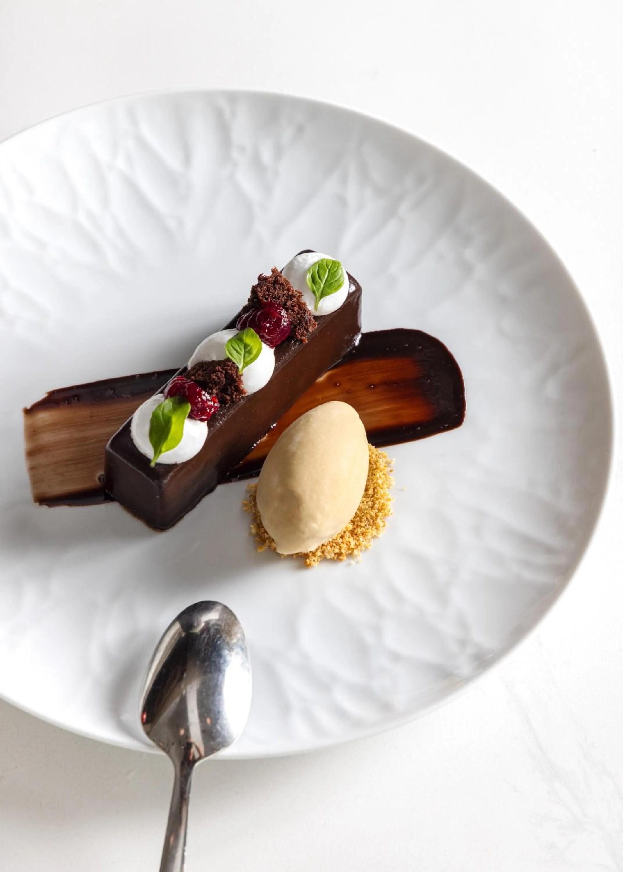 Restaurant/places to eat in Gurney's Montauk Resort & Seawater Spa