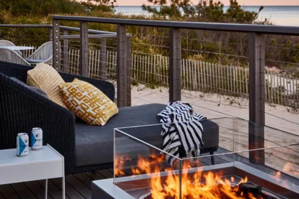 View (from property/room) in Gurney's Montauk Resort & Seawater Spa