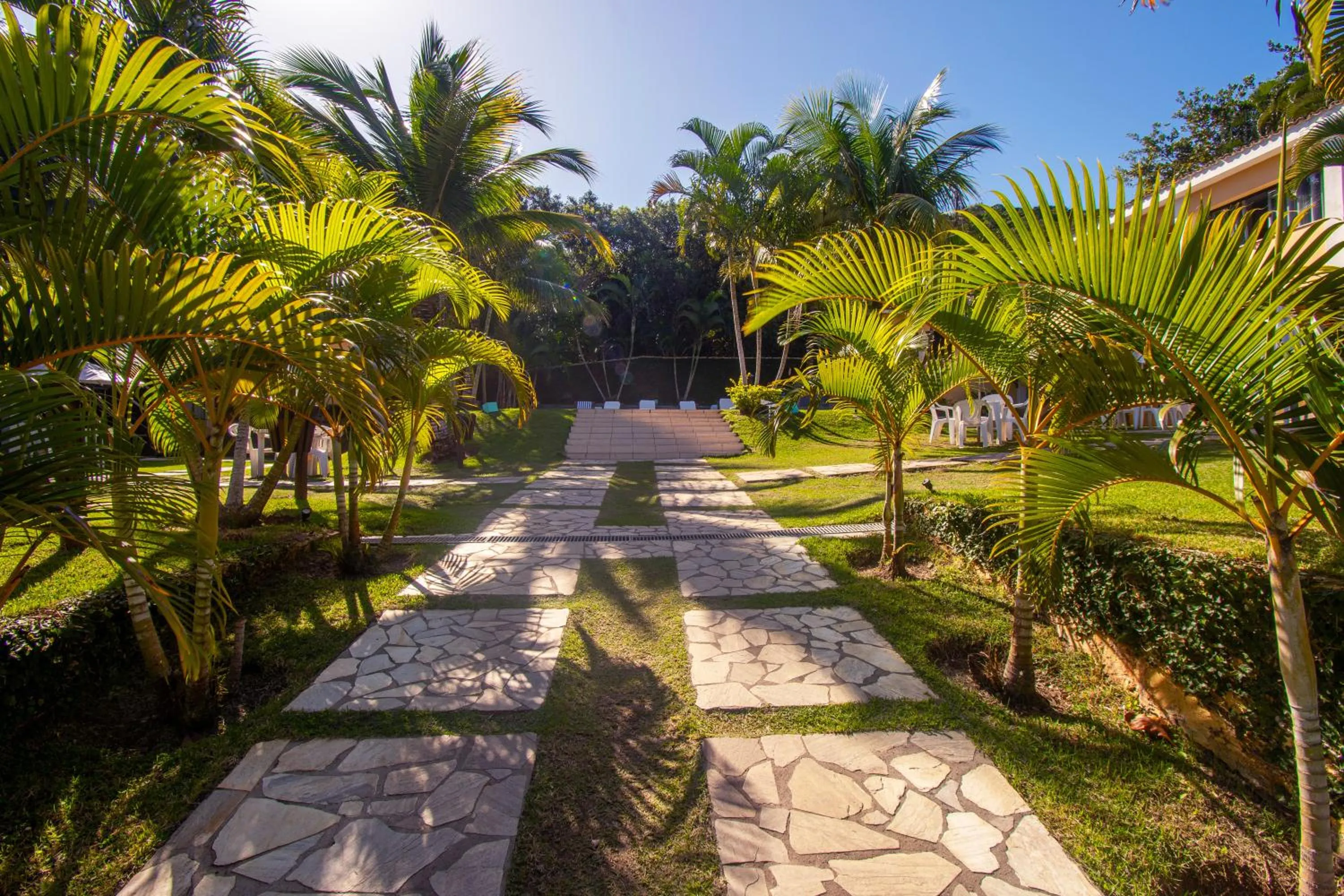 Day in Hotel Latitud Buzios by Latitud Hoteles