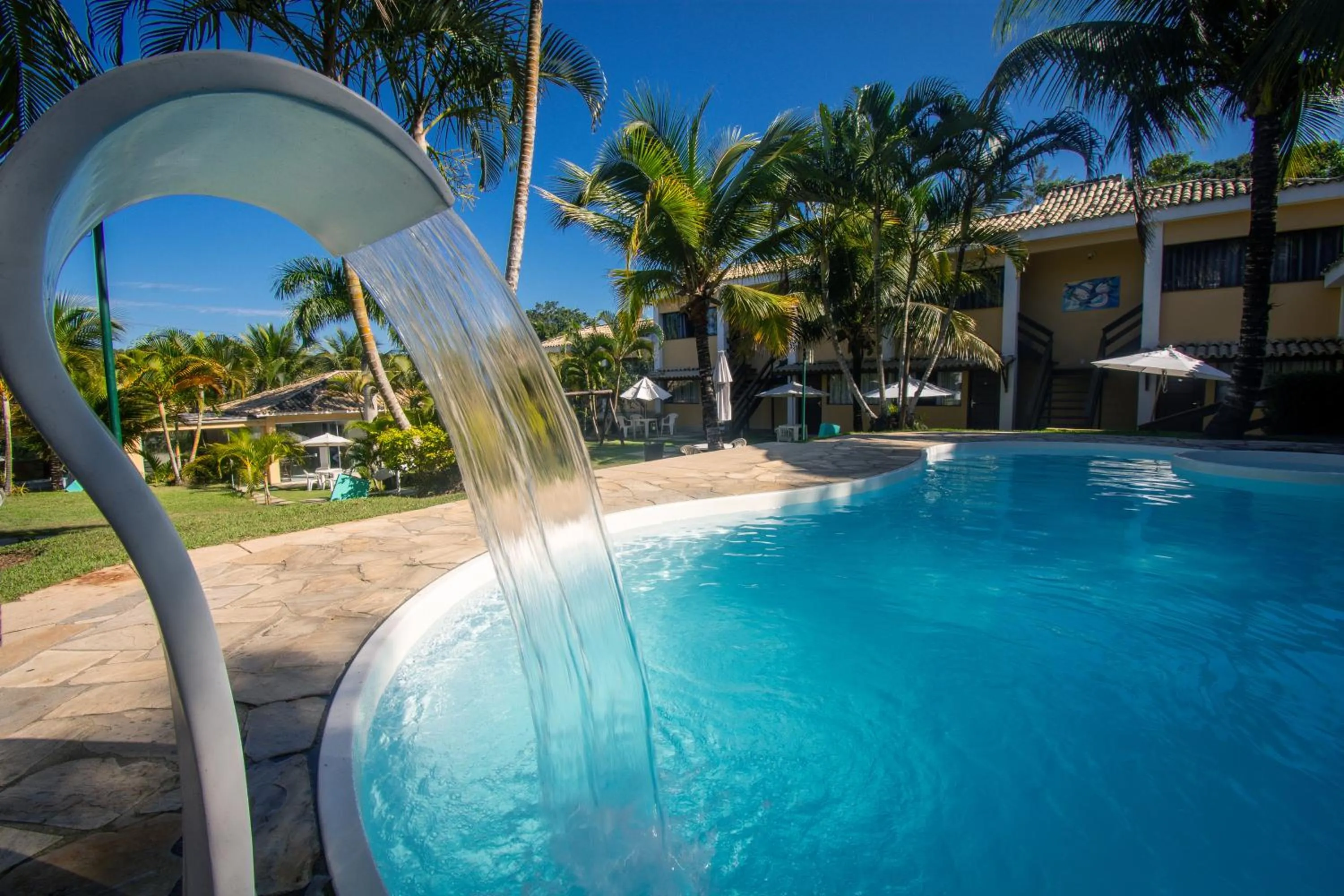 Day in Hotel Latitud Buzios by Latitud Hoteles