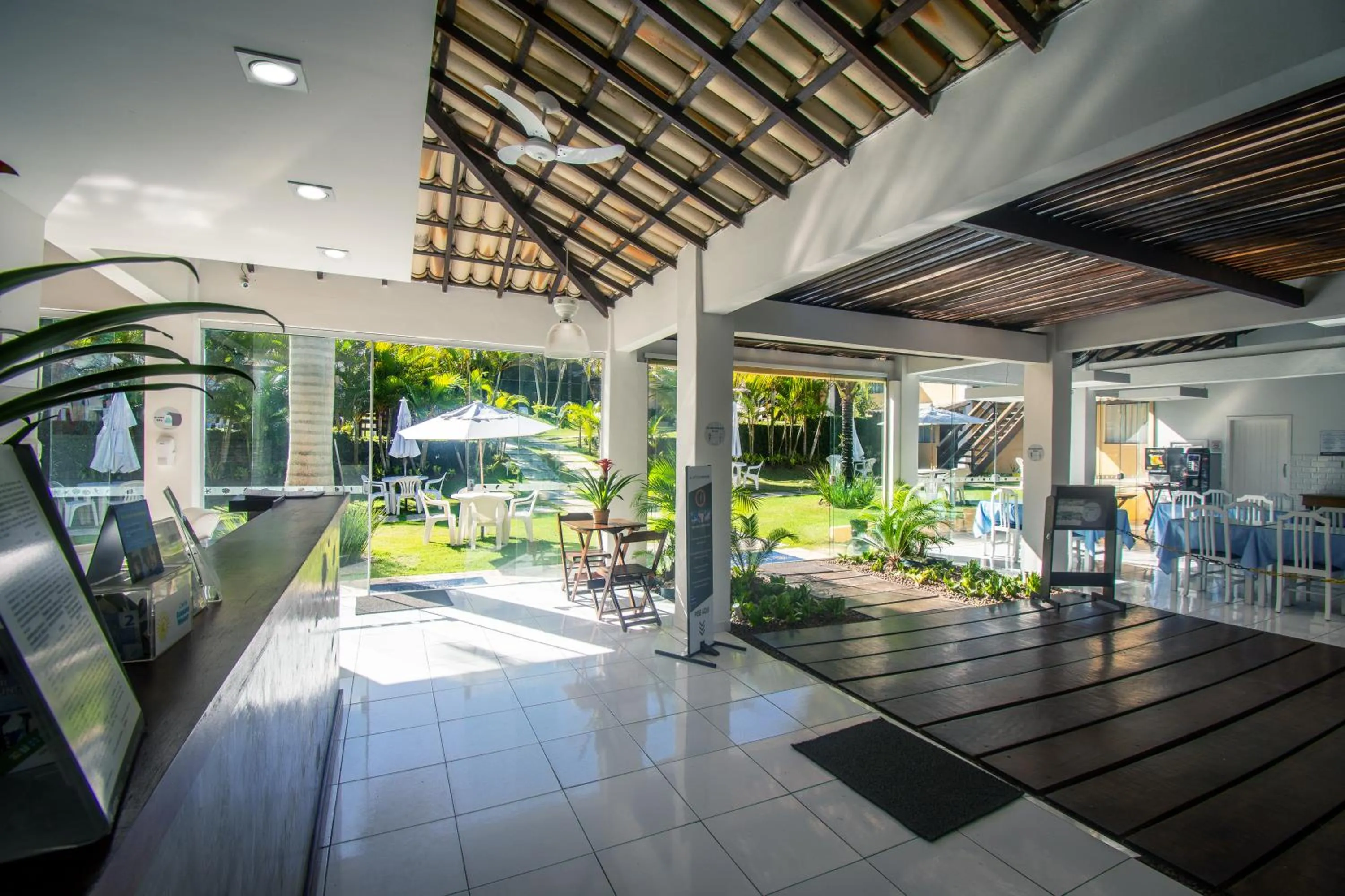 Day in Hotel Latitud Buzios by Latitud Hoteles