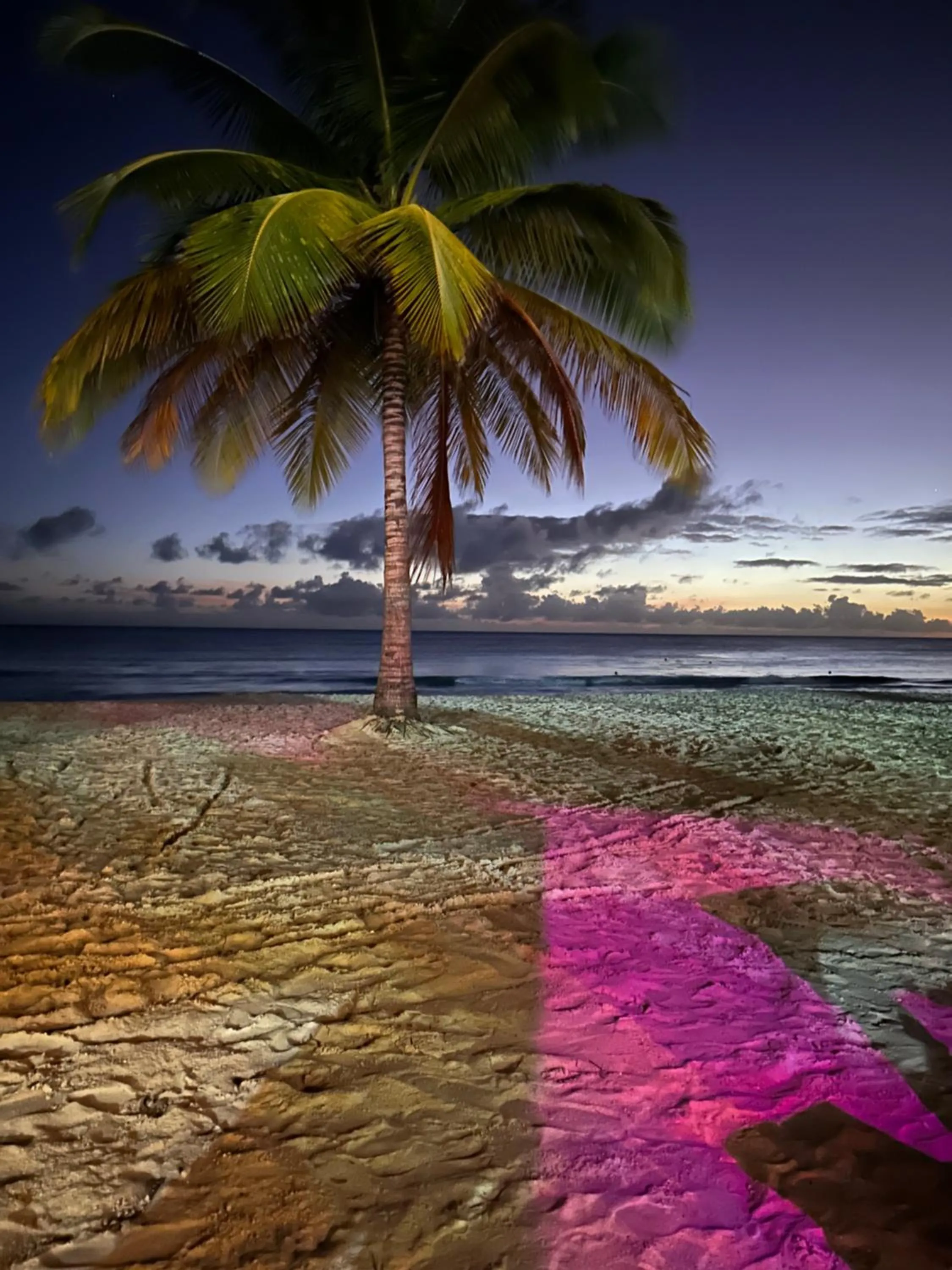 Nearby landmark in The Monteray Hotel