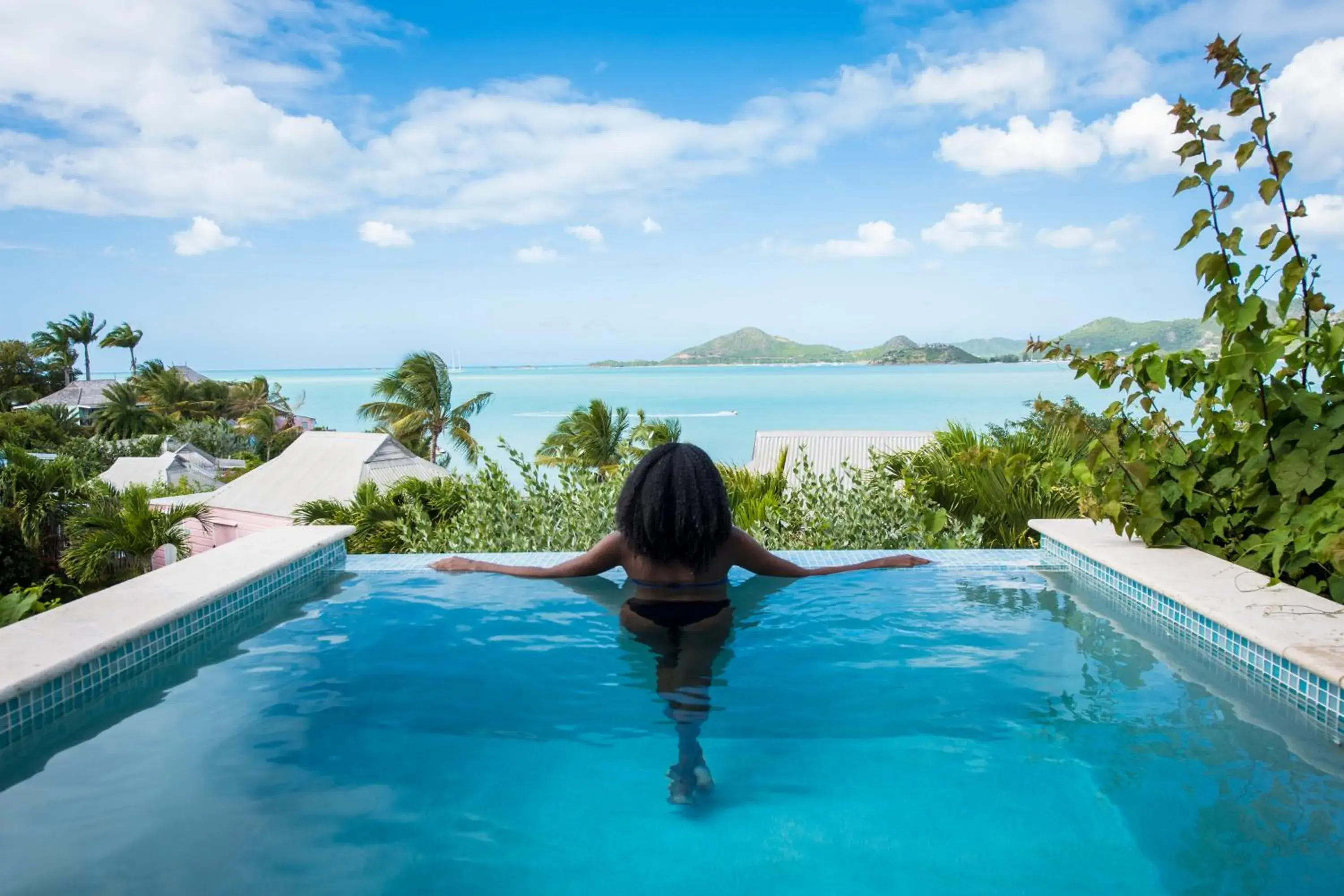 Deluxe Cottage with Private Pool in Cocobay Resort Antigua - All Inclusive - Adults Only Deluxe Cottage with Private Pool in Cocobay Resort Antigua - All Inclusive - Adults Only