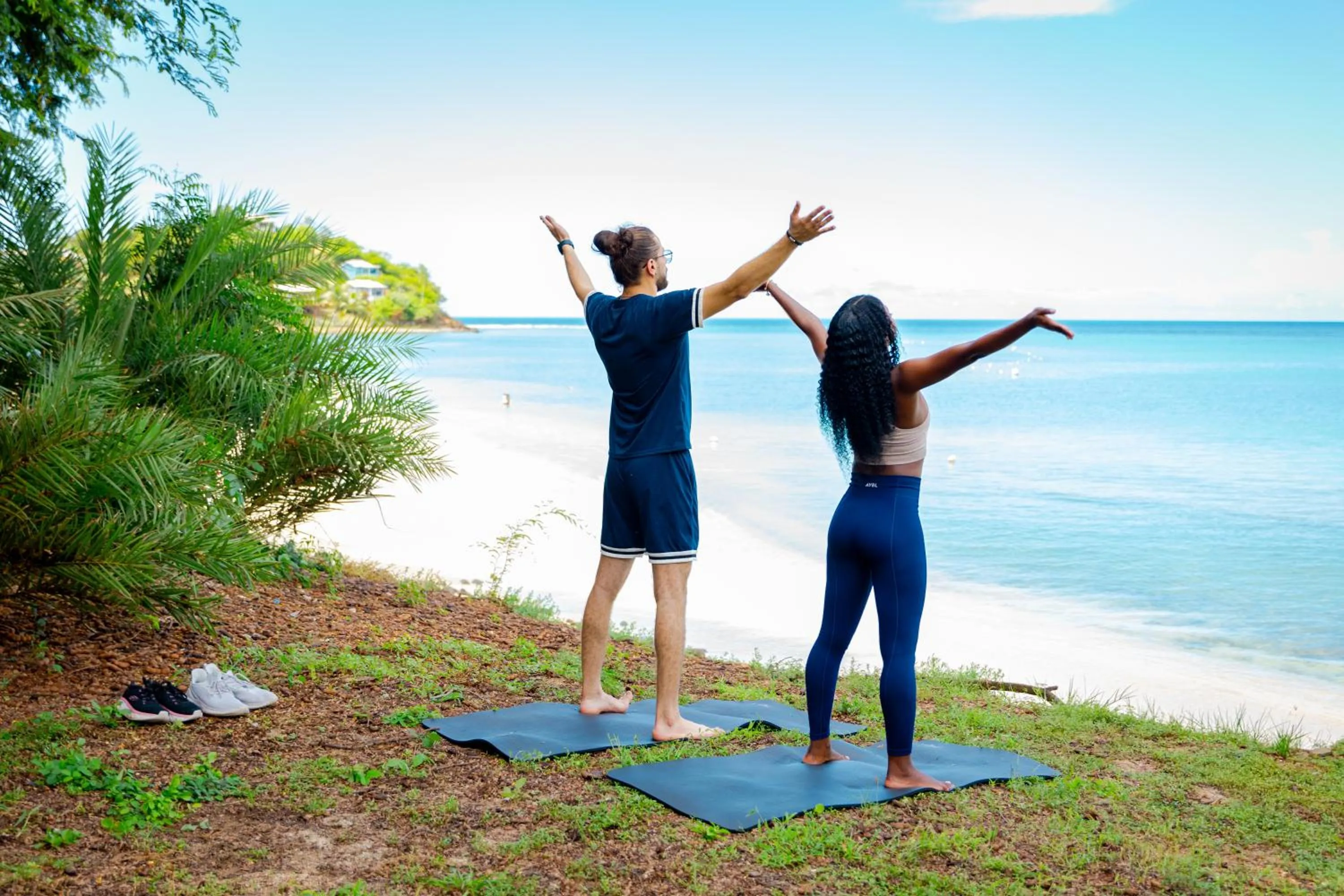 Activities in Cocobay Resort Antigua - All Inclusive - Adults Only