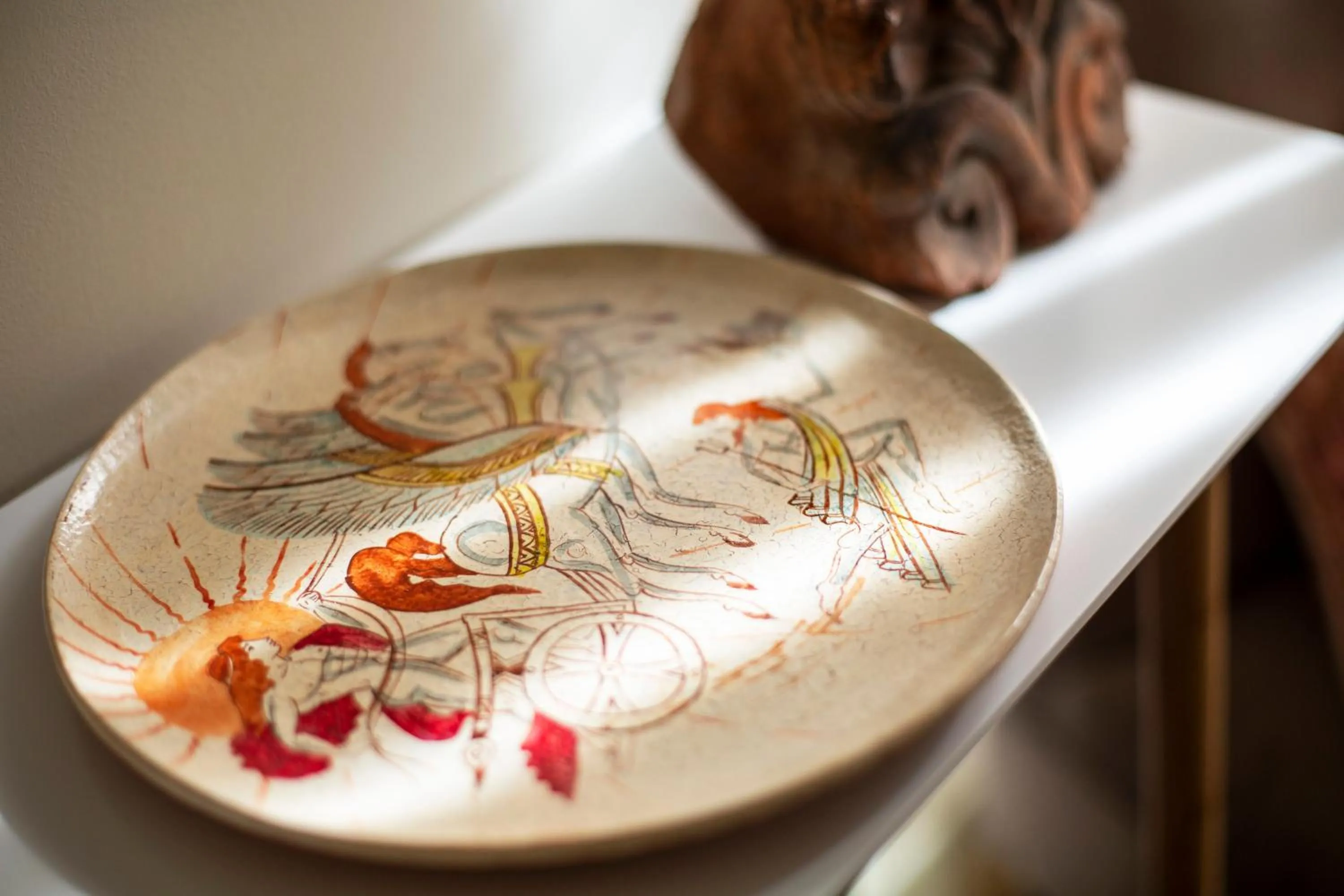 The Frogs_Guest House