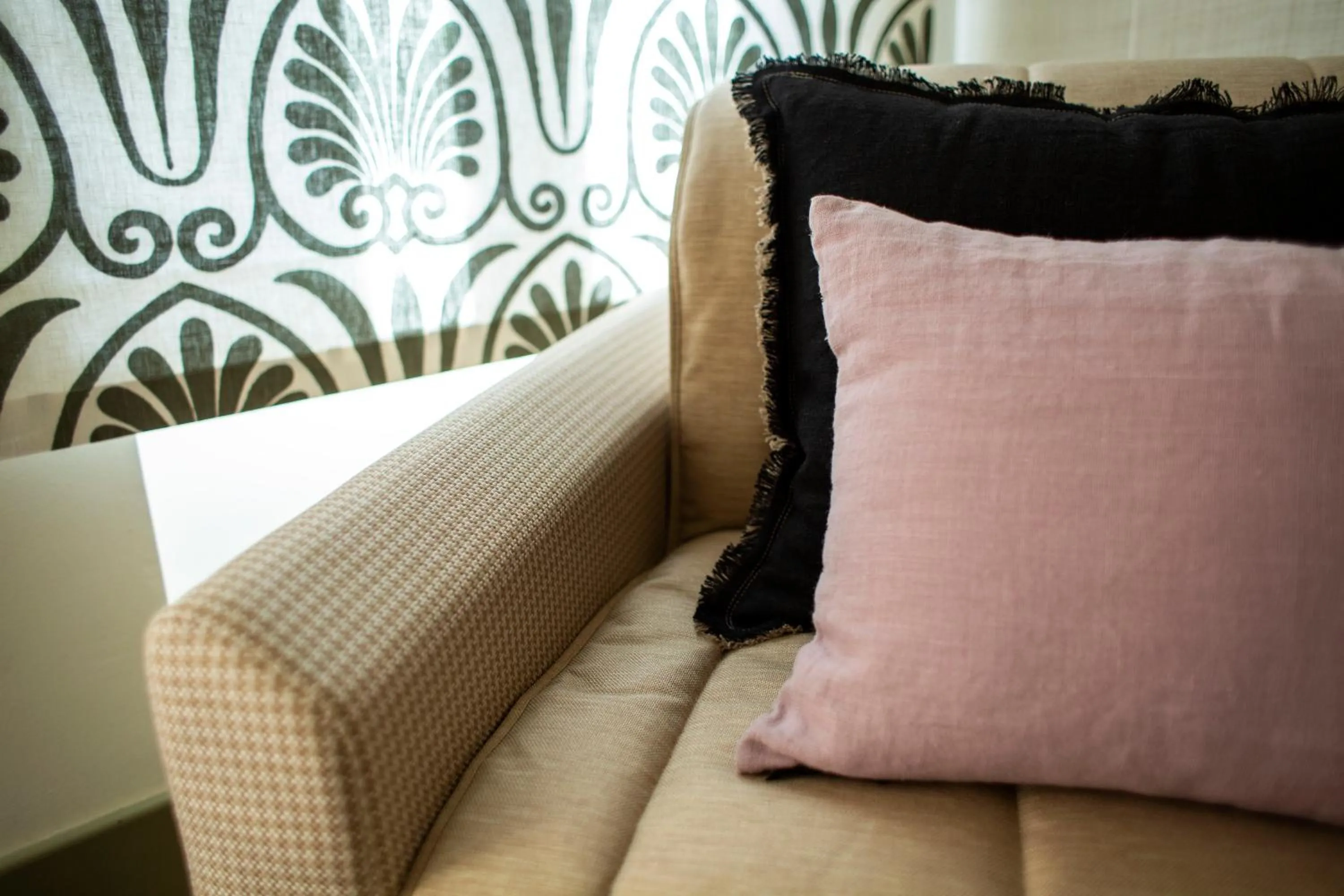 The Frogs_Guest House