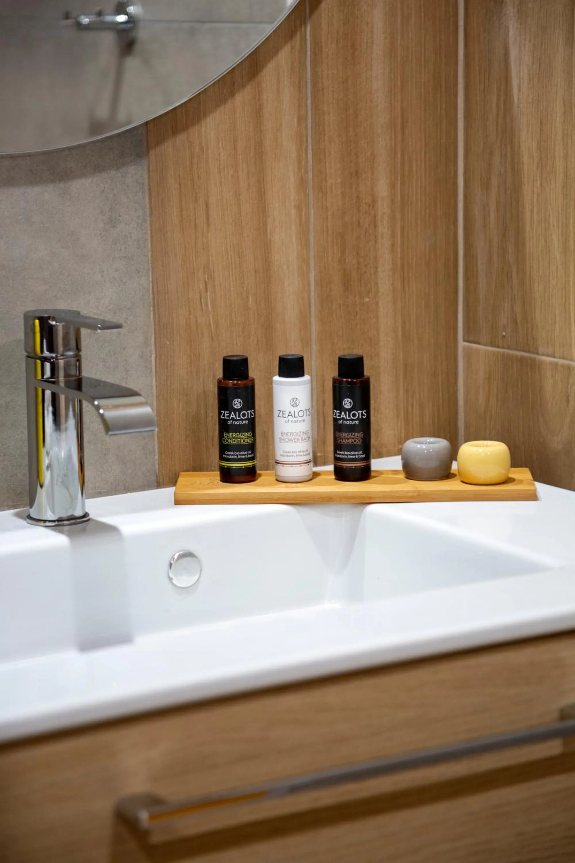 Bathroom in The Frogs_Guest House