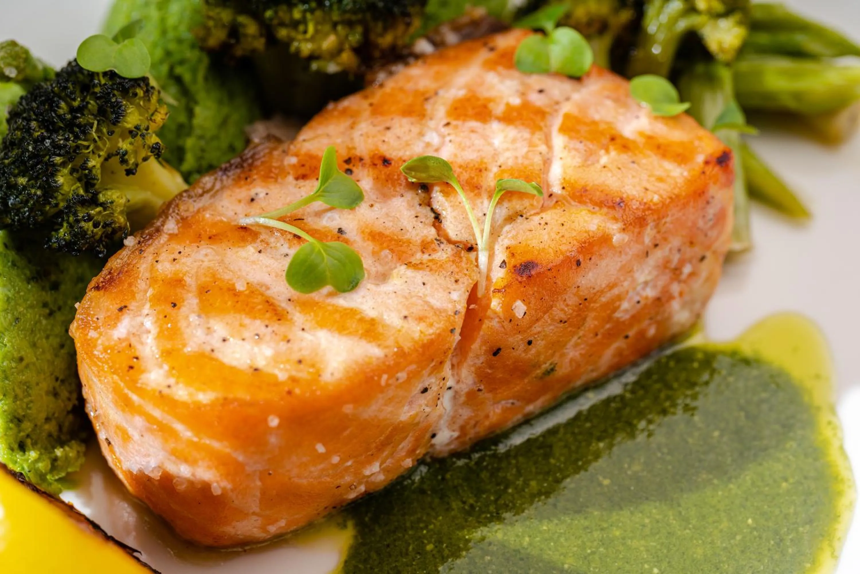 Food in Navruz Hotel Tashkent