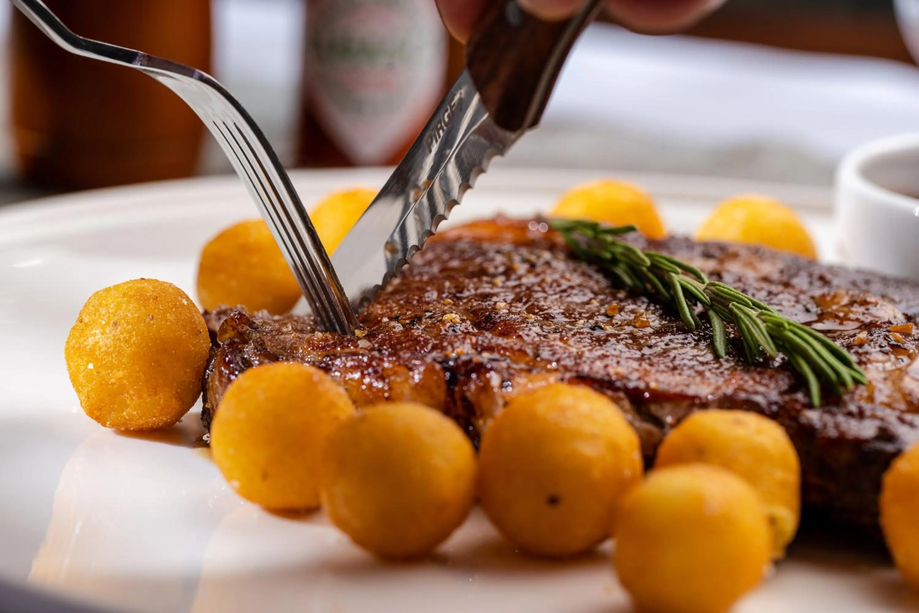 Food in Navruz Hotel Tashkent