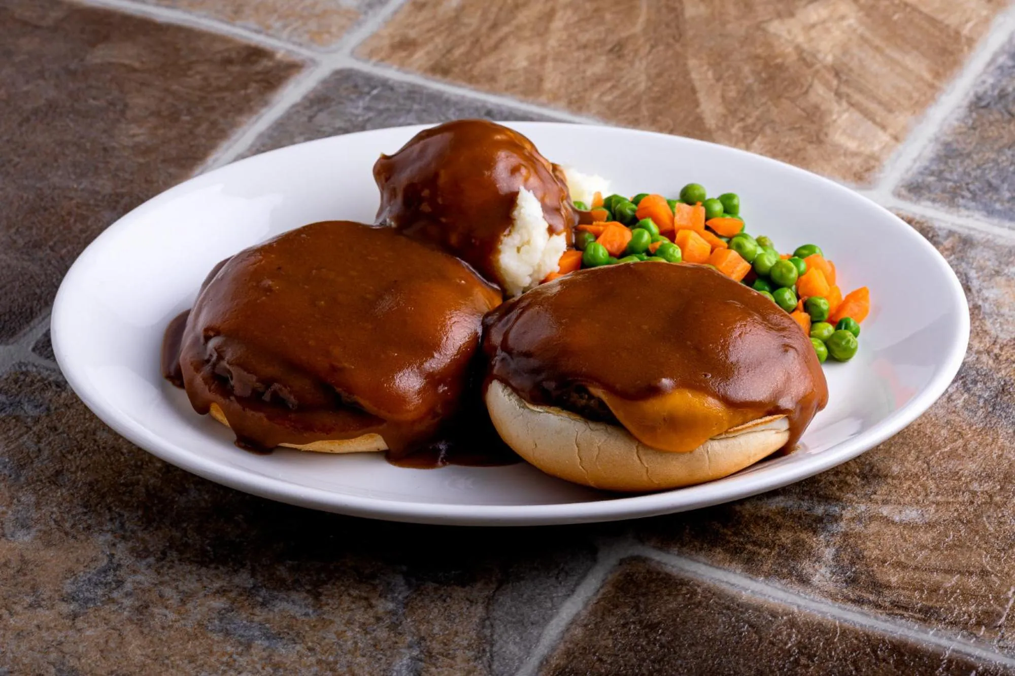 Food close-up in Days Inn & Conference Centre by Wyndham Camrose Norsemen