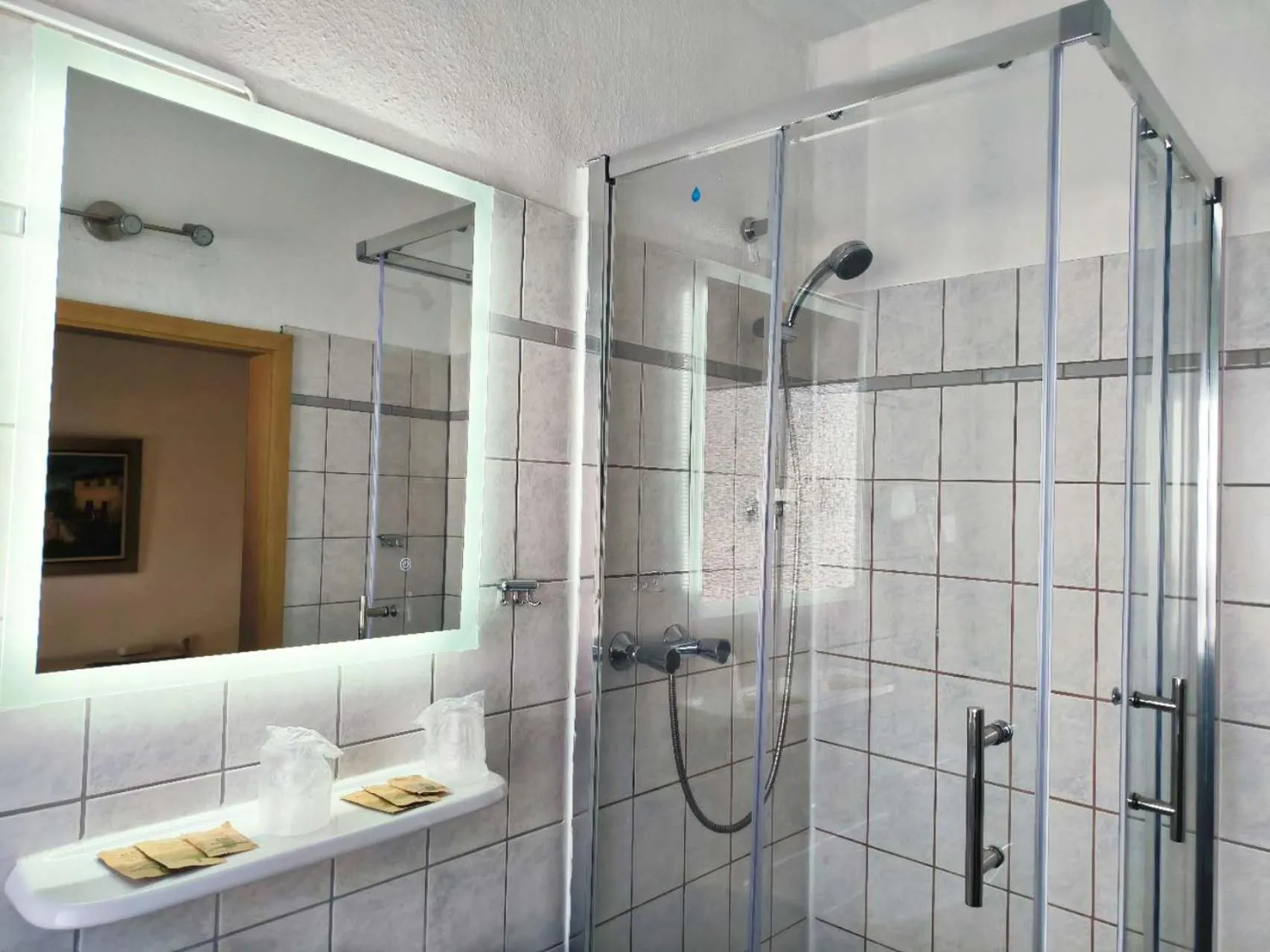 Hotel Hohenstein -Radweg-Messe-Baldeneysee