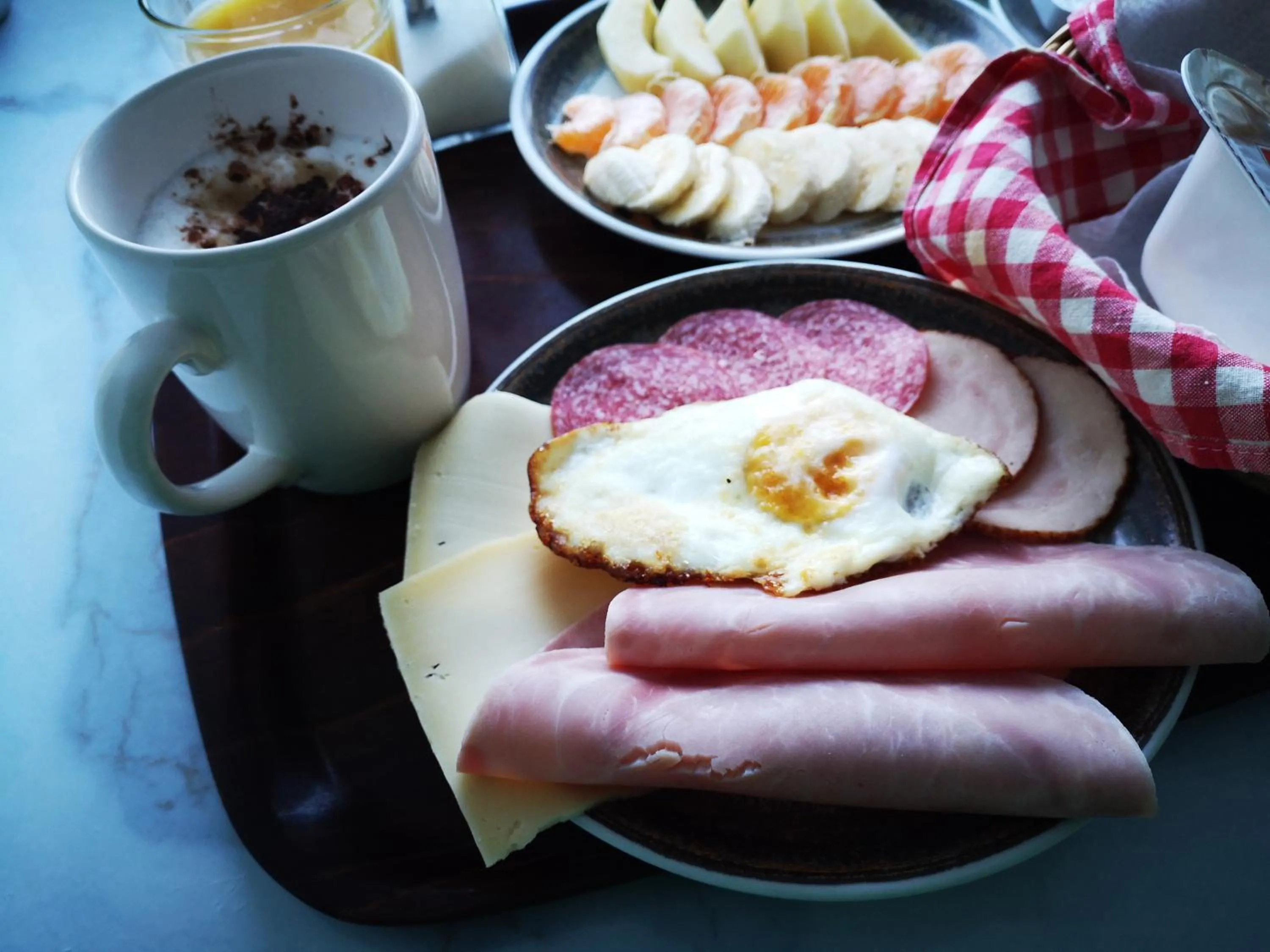 Hotel Hohenstein -Radweg-Messe-Baldeneysee