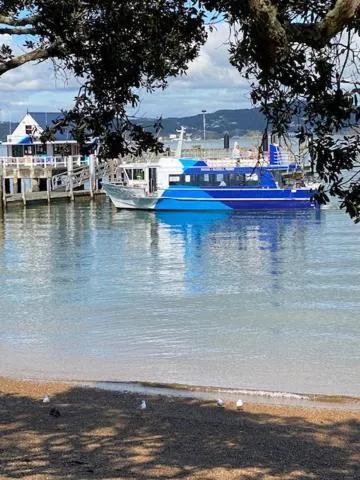 Nearby landmark in Bellrock Lodge