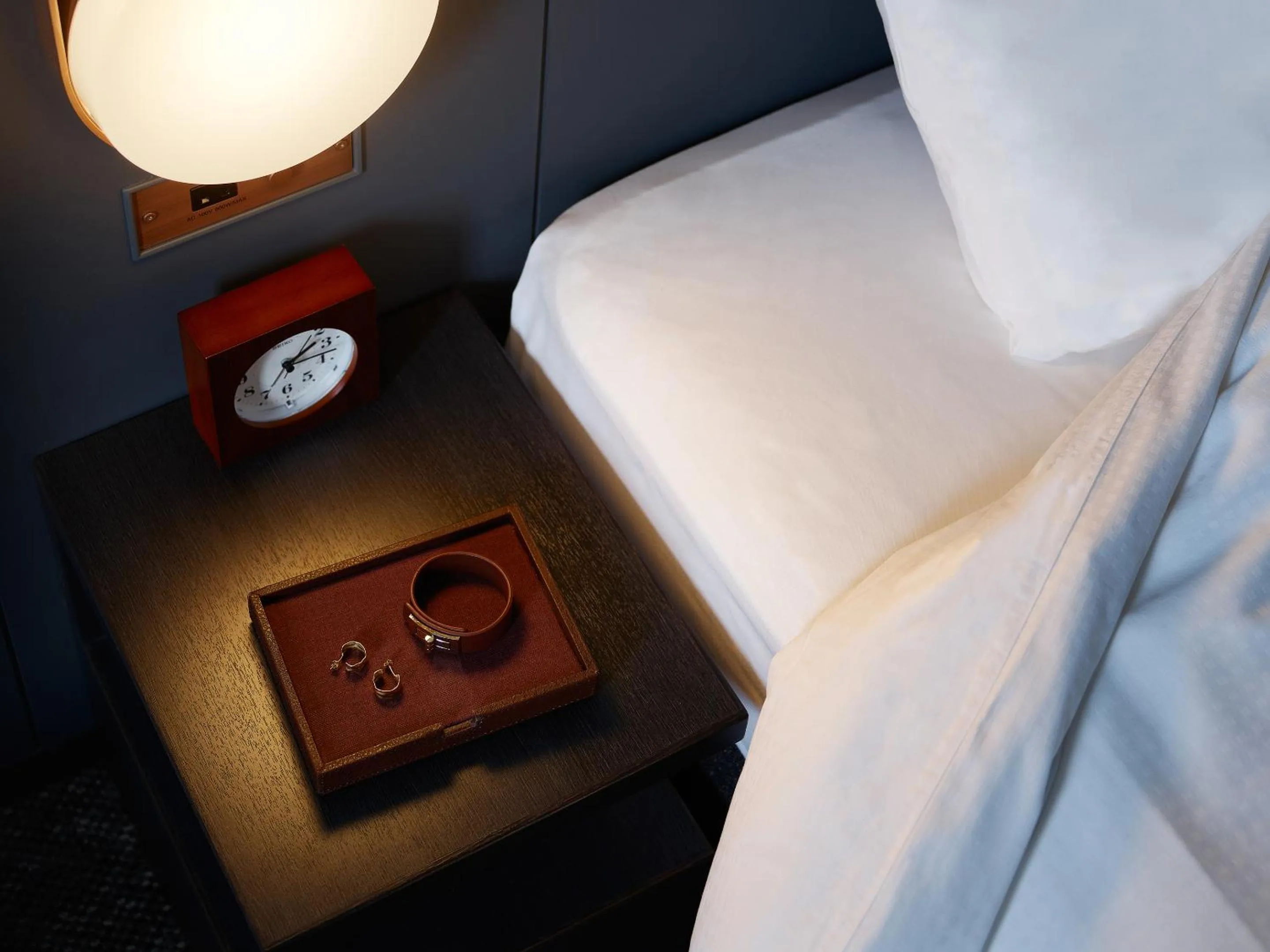 Other, Bed in Mitsui Garden Hotel Shiodome Italia-gai - Tokyo