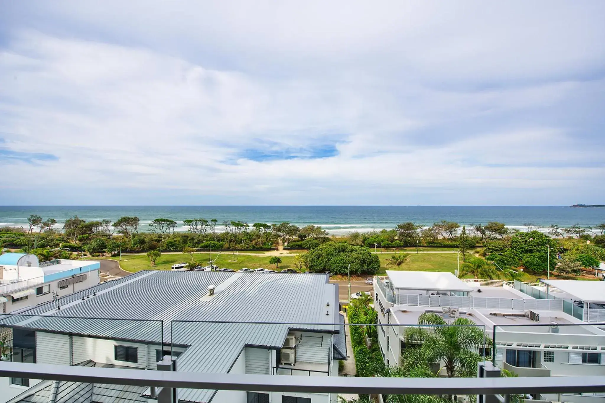 Unit 703, Rise Maroochydore Beach with Ocean View in Beach on Sixth Unit 703, Rise Maroochydore Beach with Ocean View in Beach on Sixth