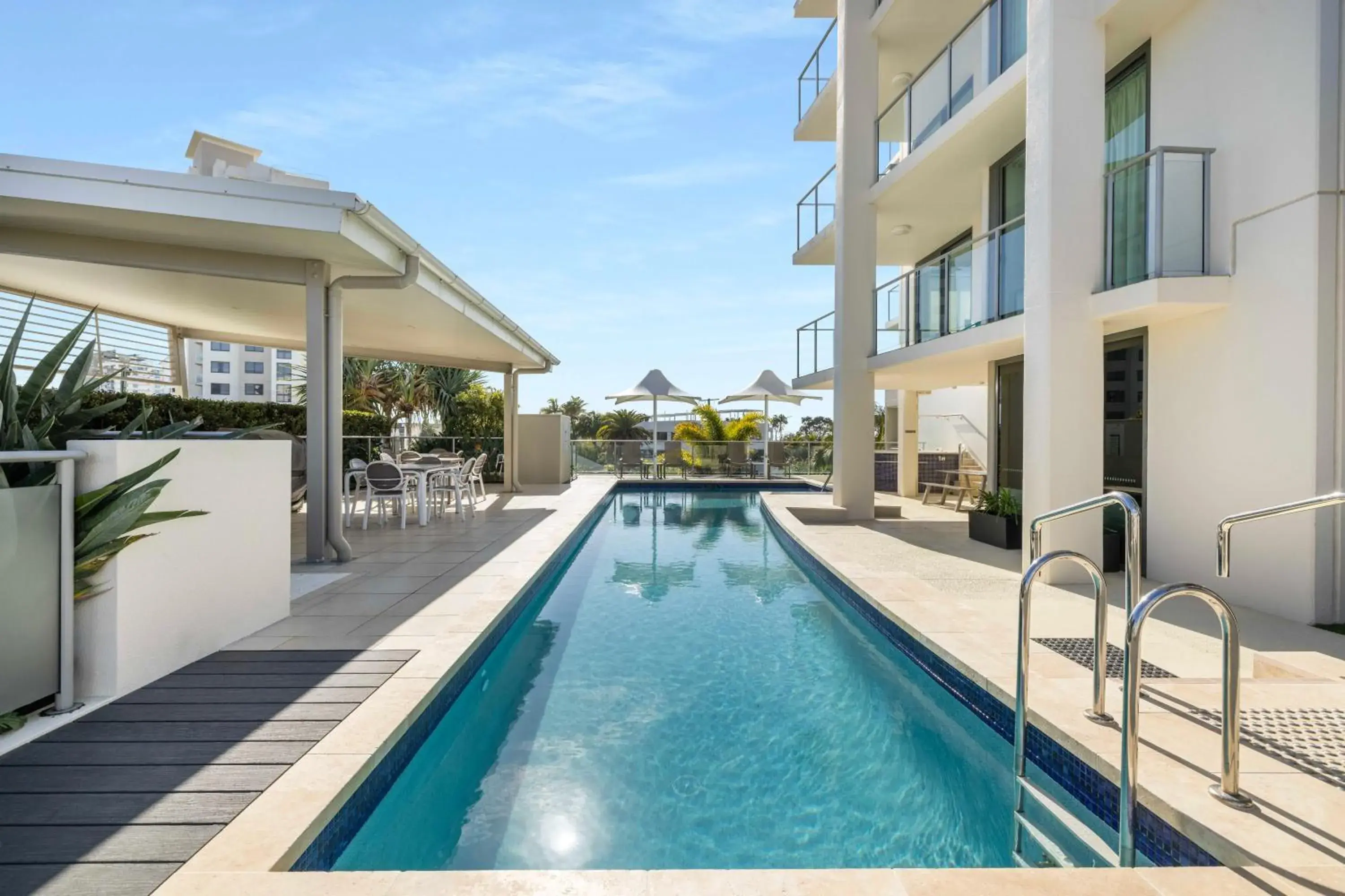 Urban Retreat, 2 Bedrooms in Beach on Sixth Urban Retreat, 2 Bedrooms in Beach on Sixth