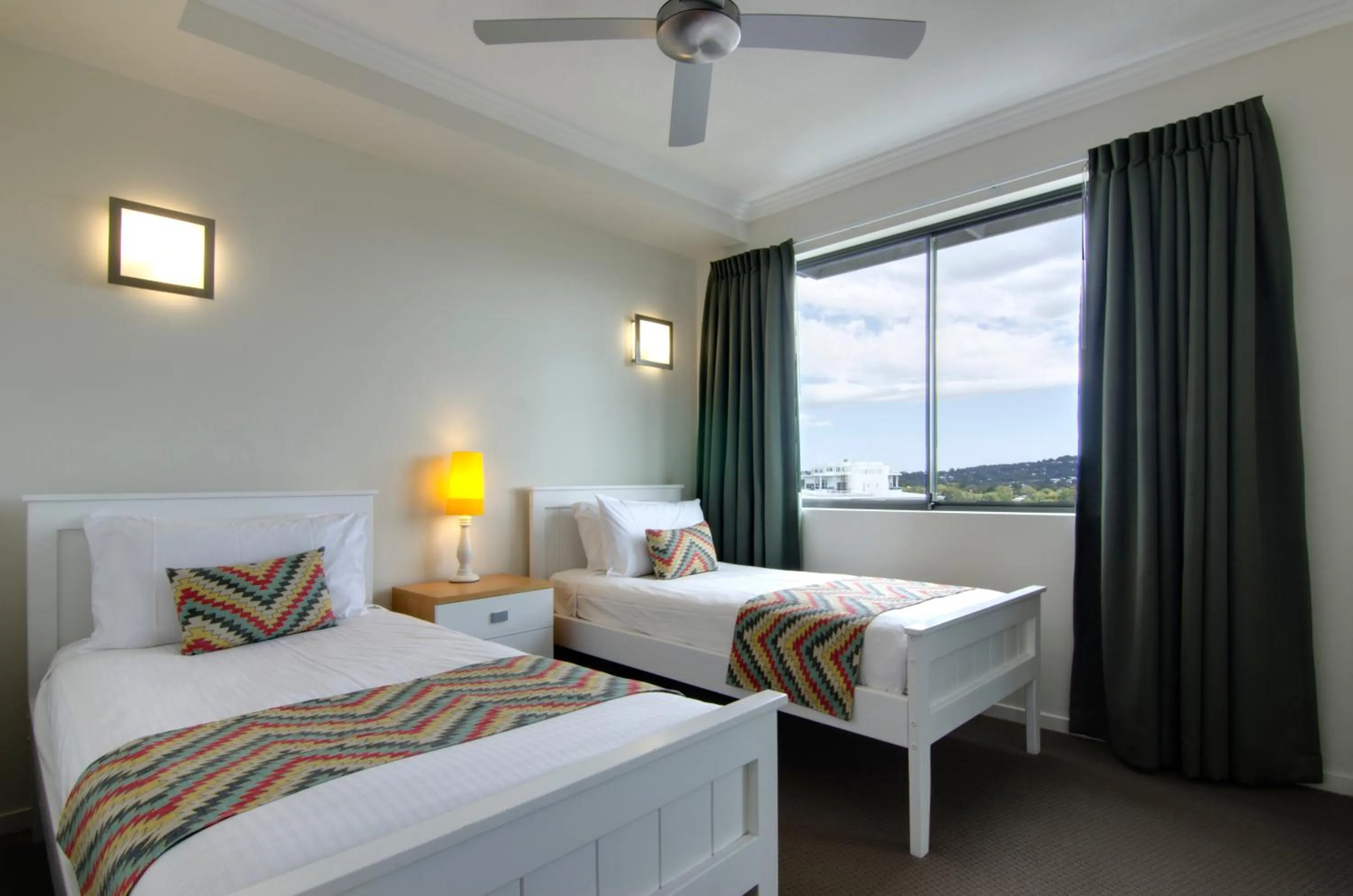 Photo of the whole room, Bed in Beach on Sixth