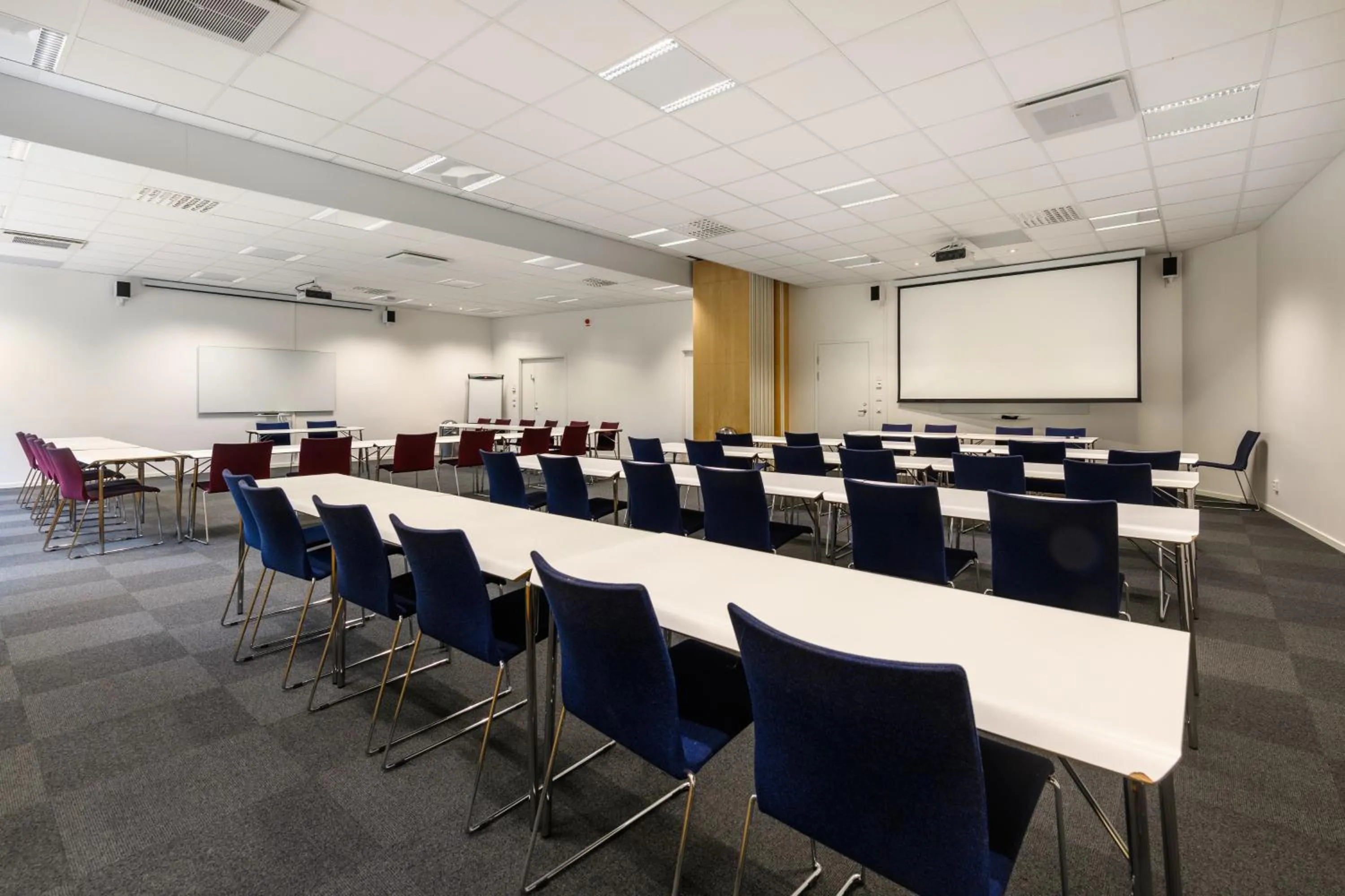 Meeting/conference room in First Hotel Stockholm North