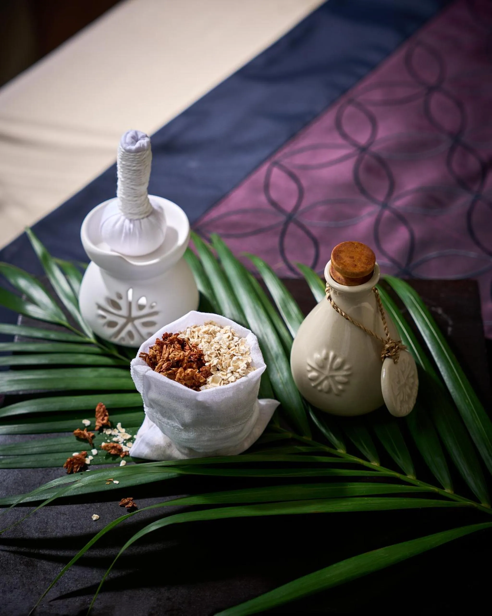 Spa and wellness centre/facilities in Angsana Laguna Phuket