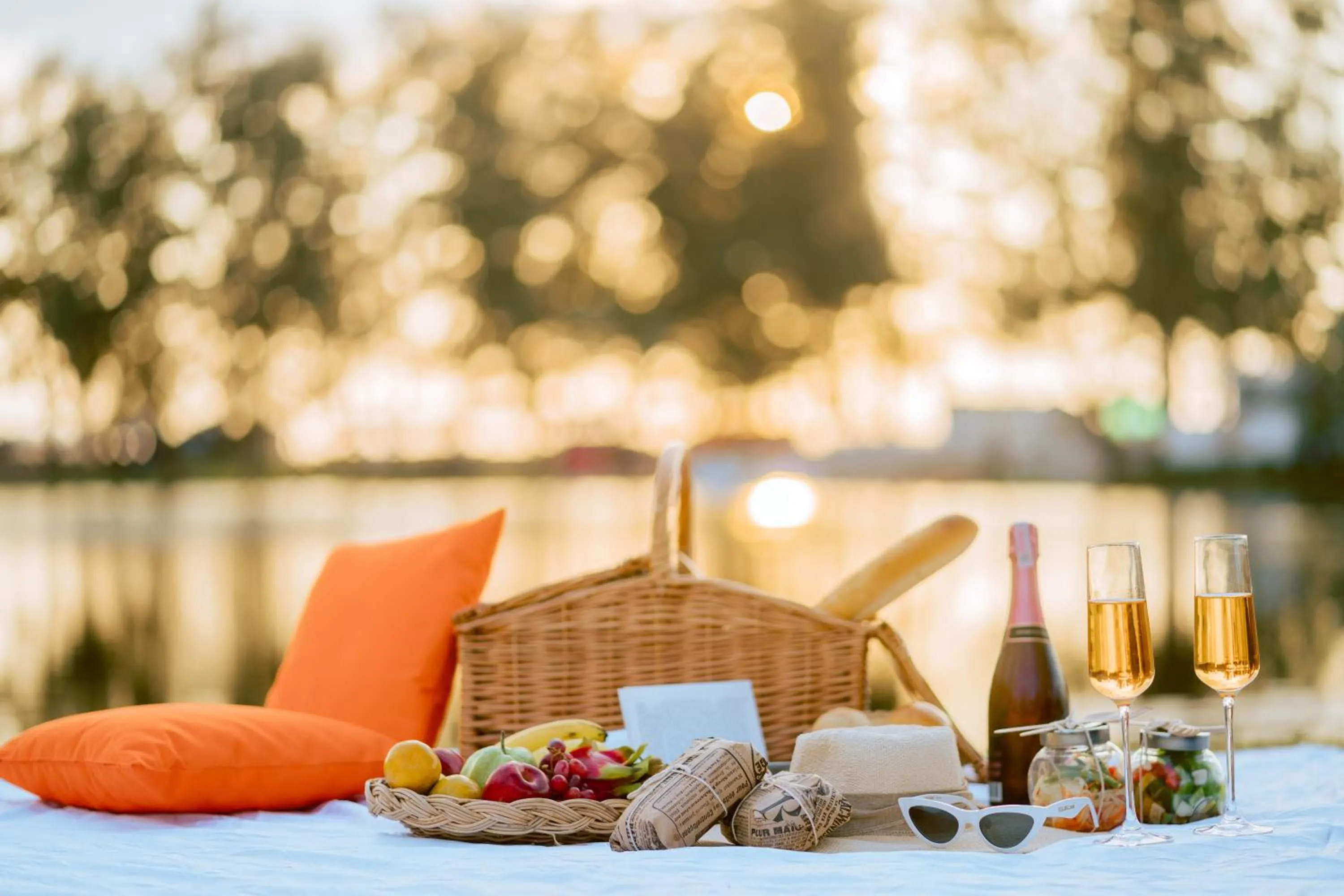 Activities in Angsana Laguna Phuket