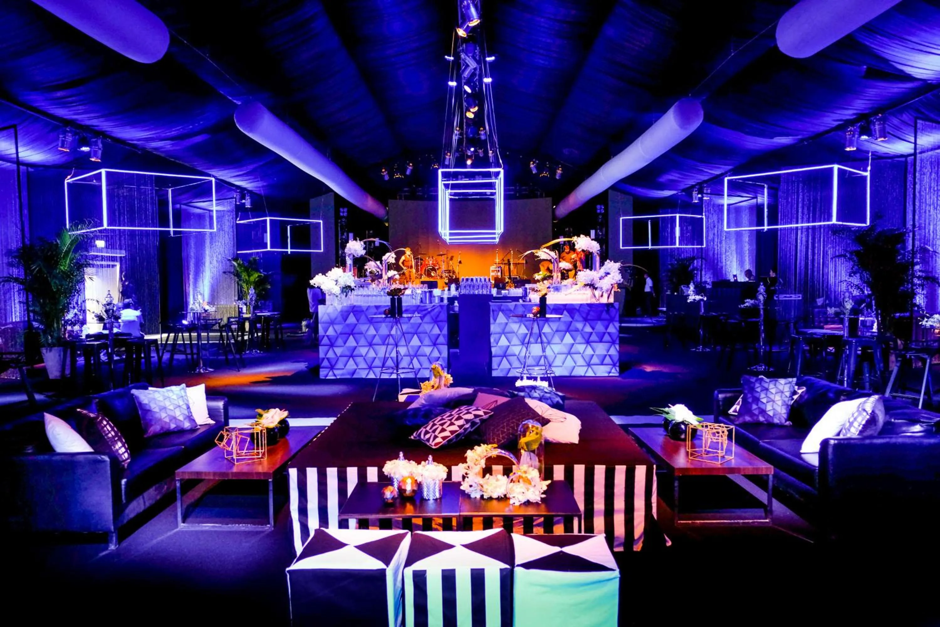 Entertainment in Angsana Laguna Phuket