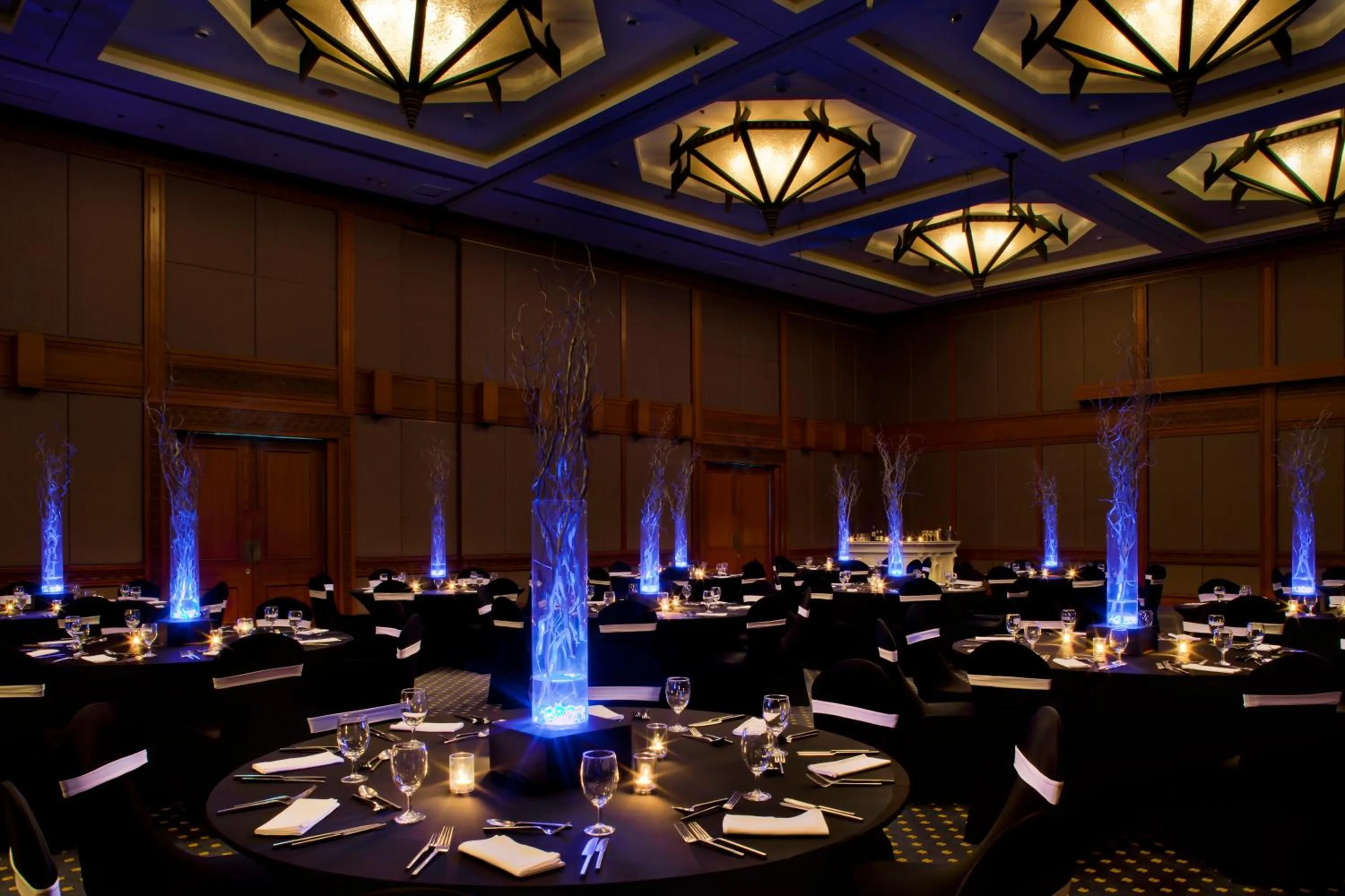 Restaurant/places to eat in Angsana Laguna Phuket