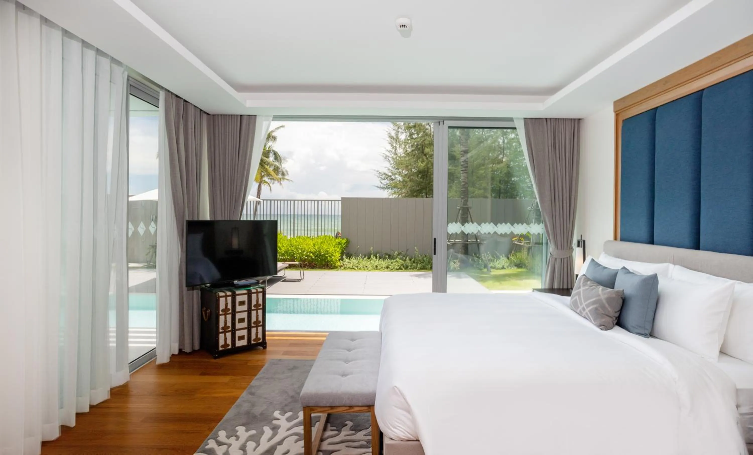 Photo of the whole room in Angsana Laguna Phuket