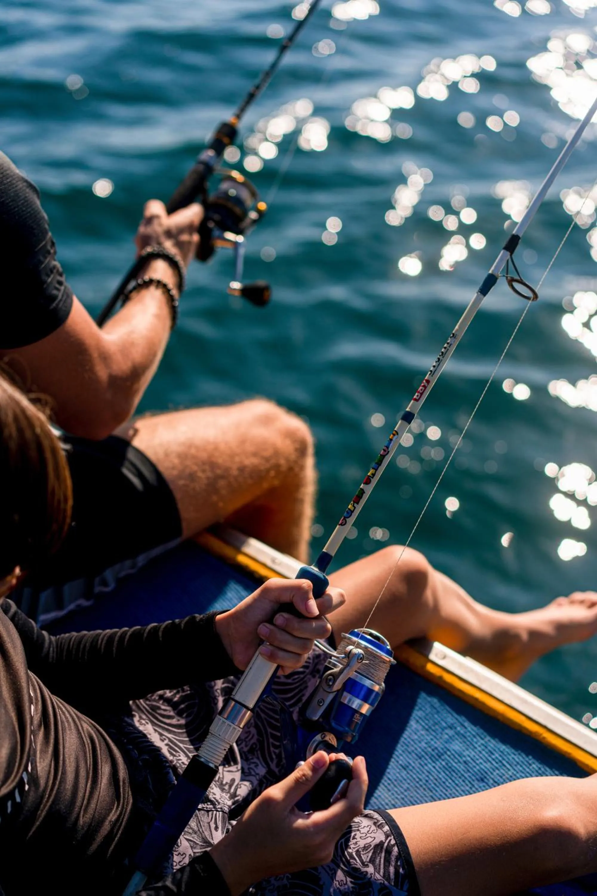 Activities in Angsana Laguna Phuket