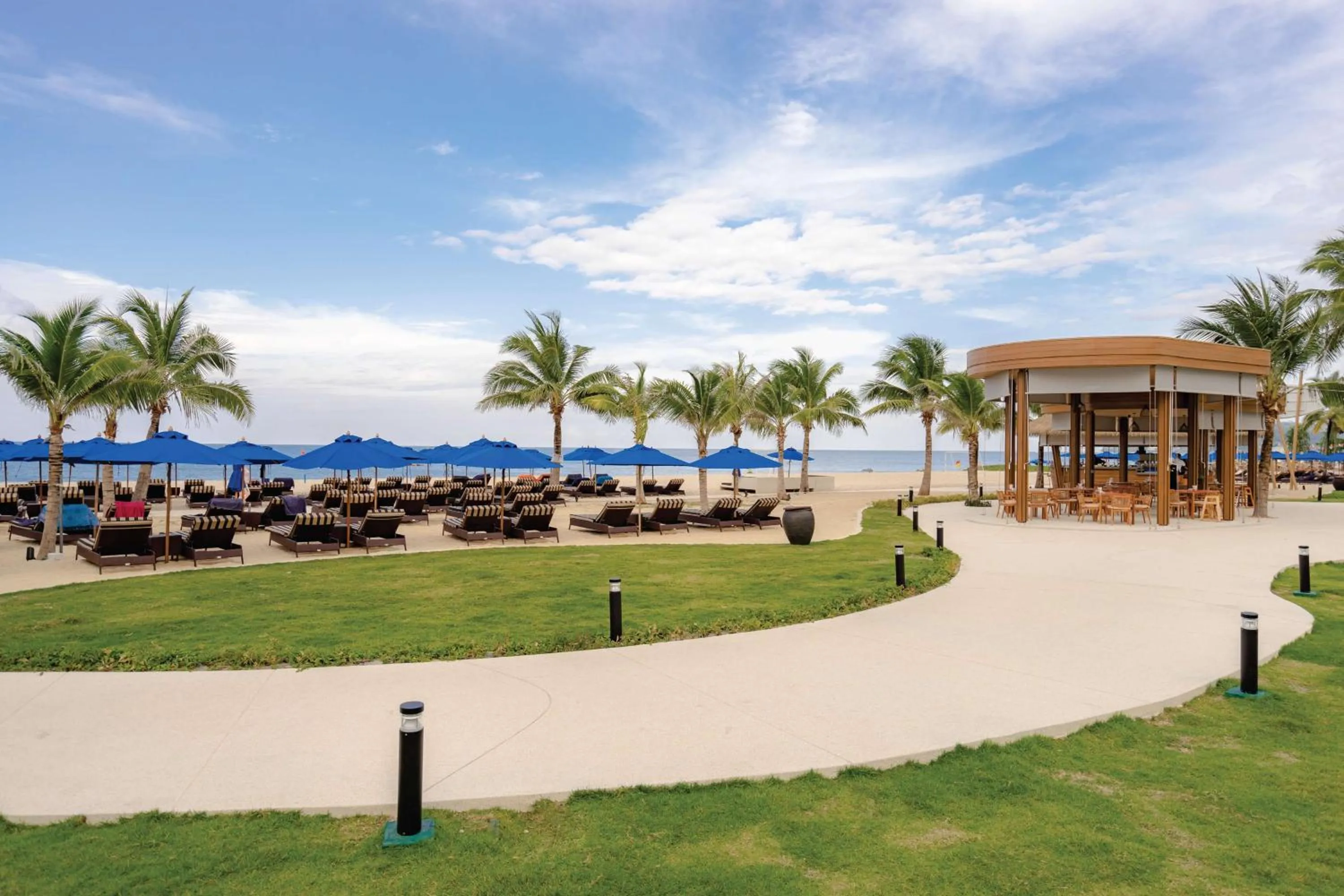 Restaurant/places to eat in Angsana Laguna Phuket