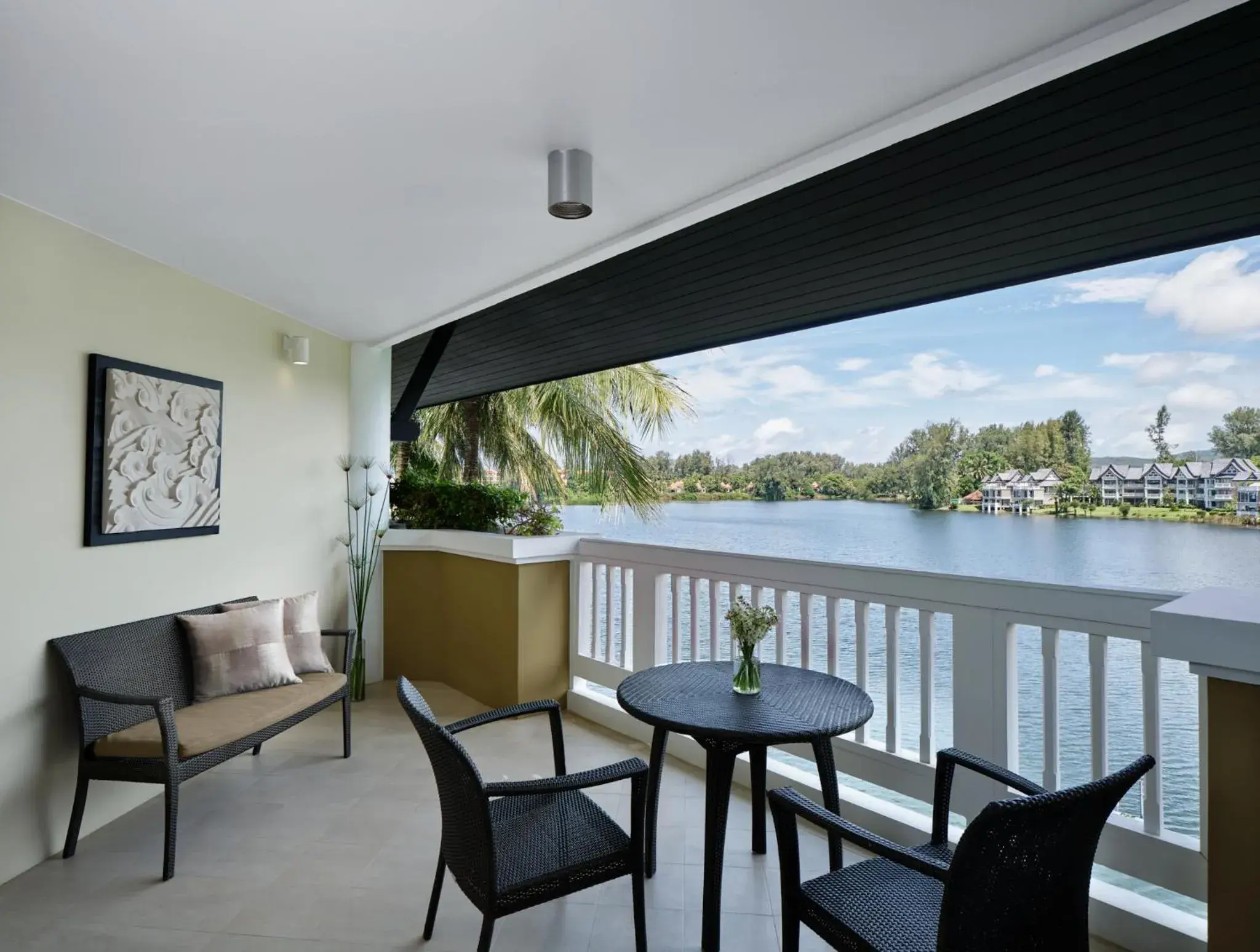 Laguna Grand Room in Angsana Laguna Phuket Laguna Grand Room in Angsana Laguna Phuket