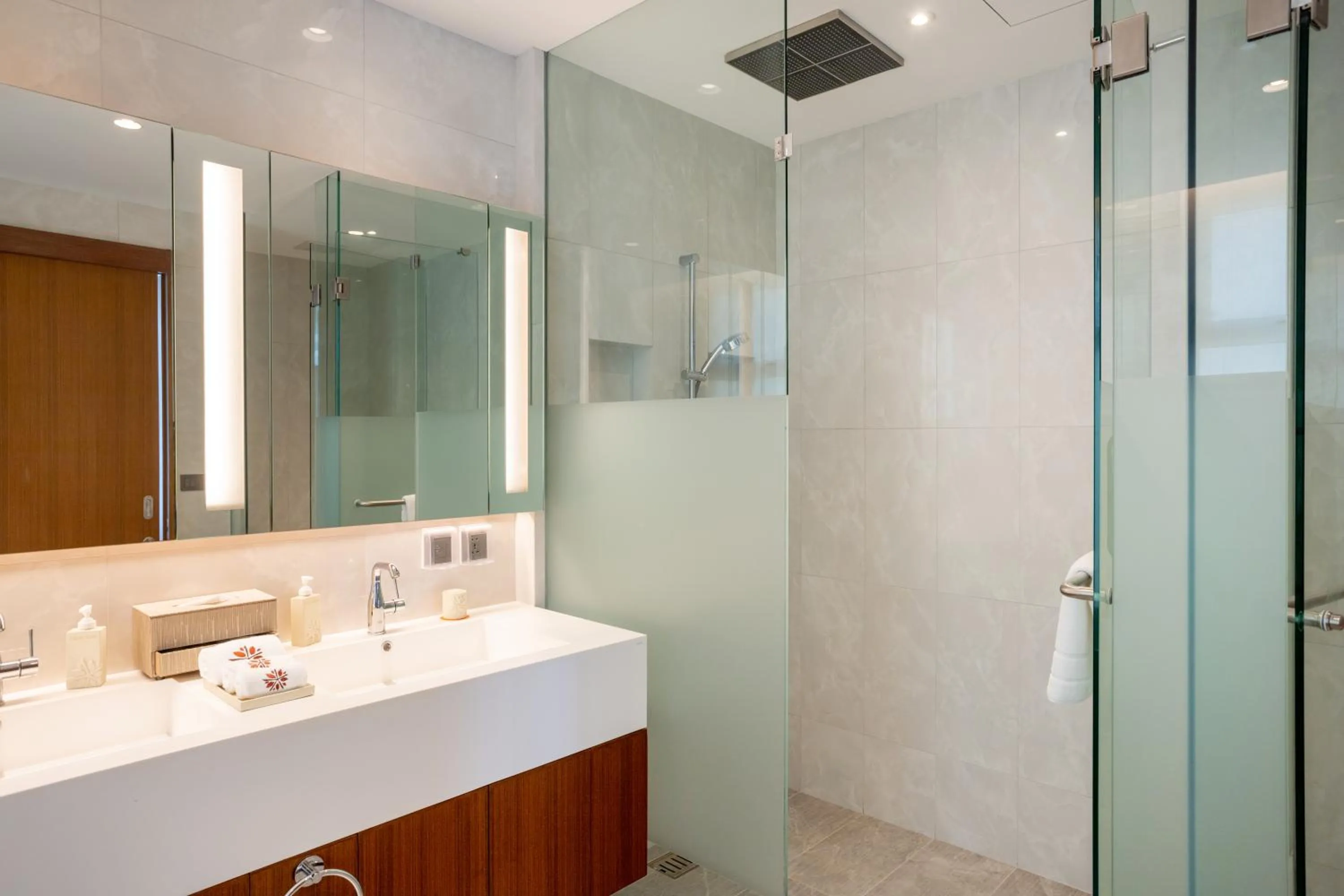 Bathroom in Angsana Laguna Phuket