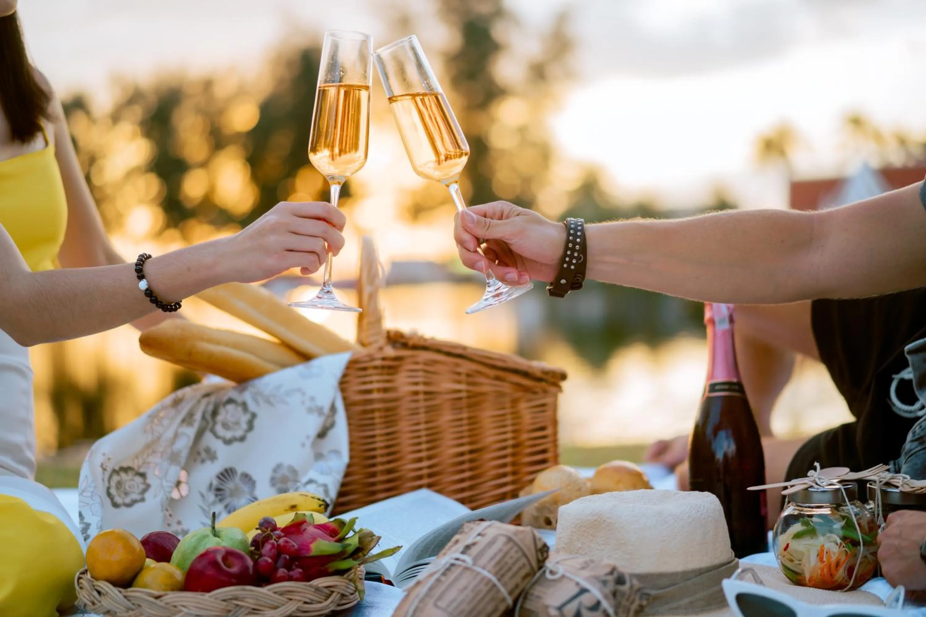 Restaurant/places to eat in Angsana Laguna Phuket