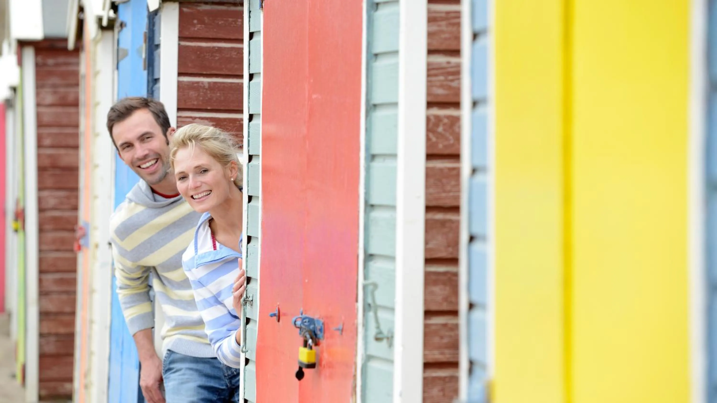 Beach in Saunton Sands Hotel Source Spa and Wellness
