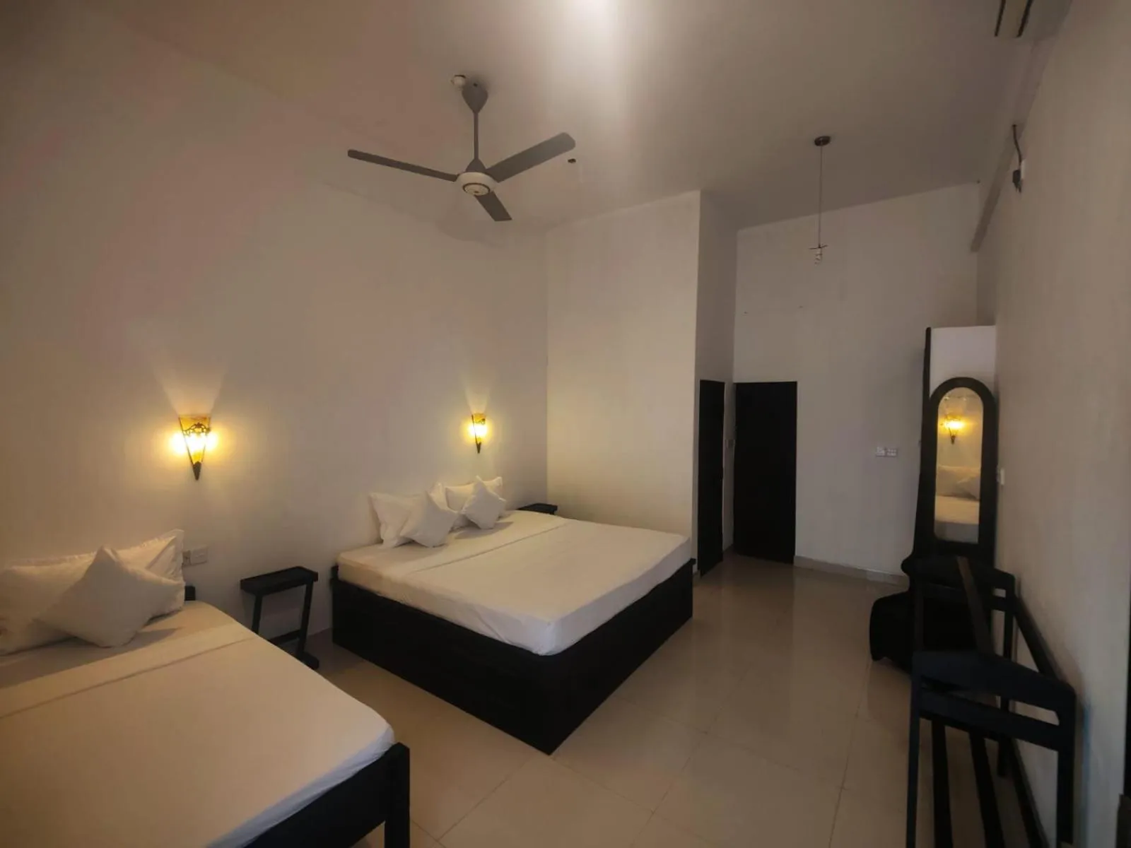 Bed in Atteriya CHILL