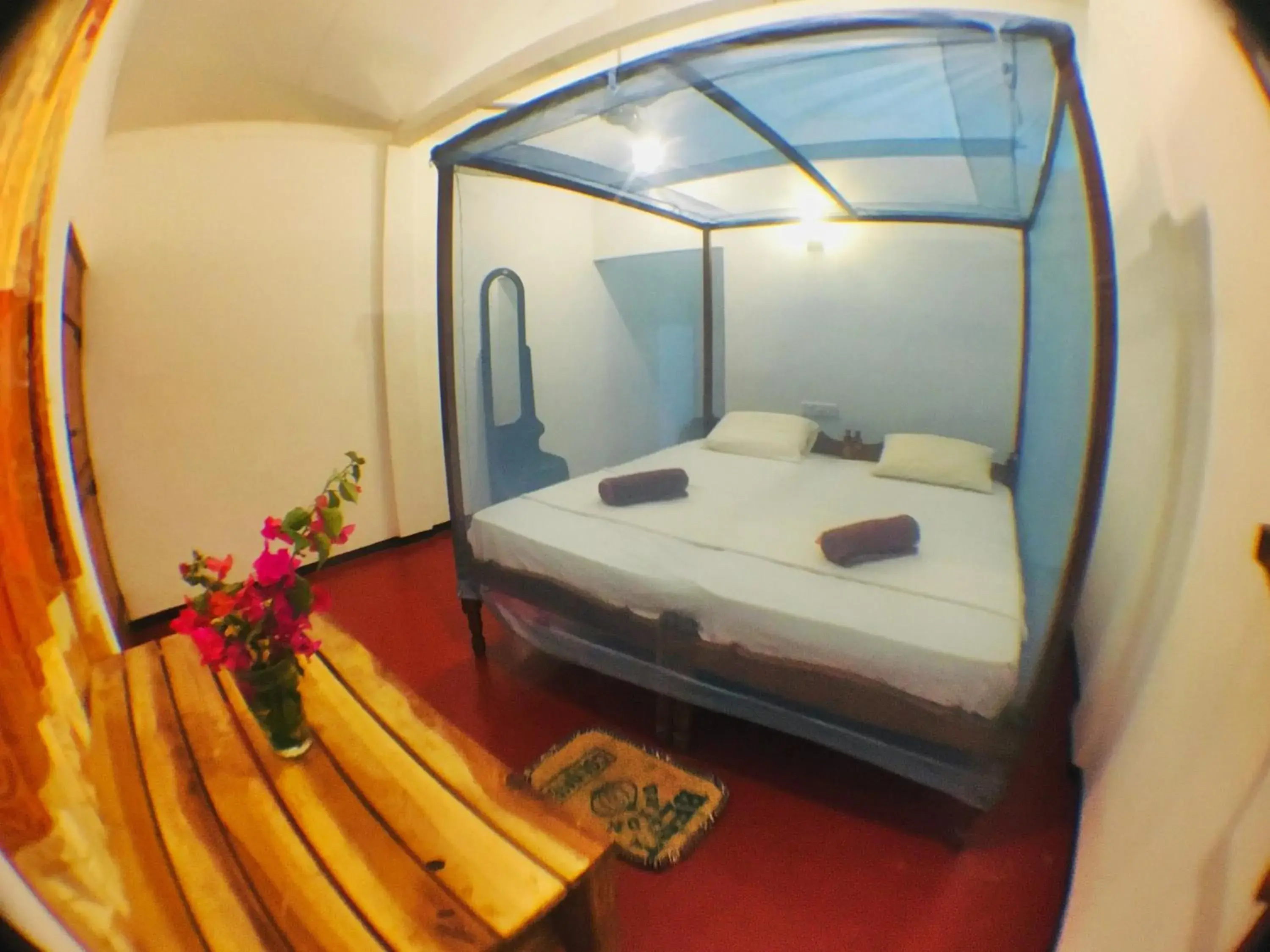 Standard Double Room with Fan in Atteriya CHILL Standard Double Room with Fan in Atteriya CHILL