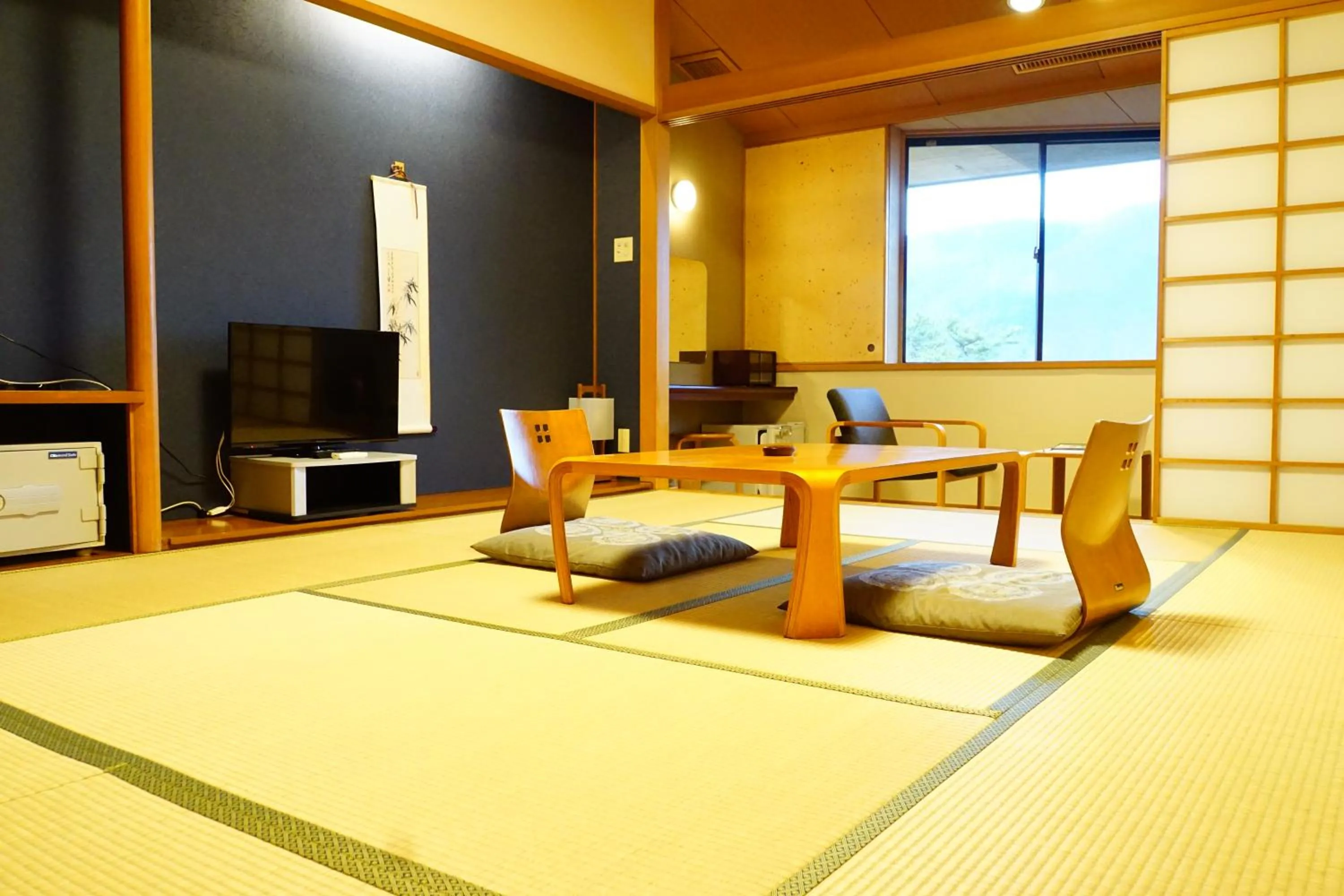 Mountain view in Lalaca