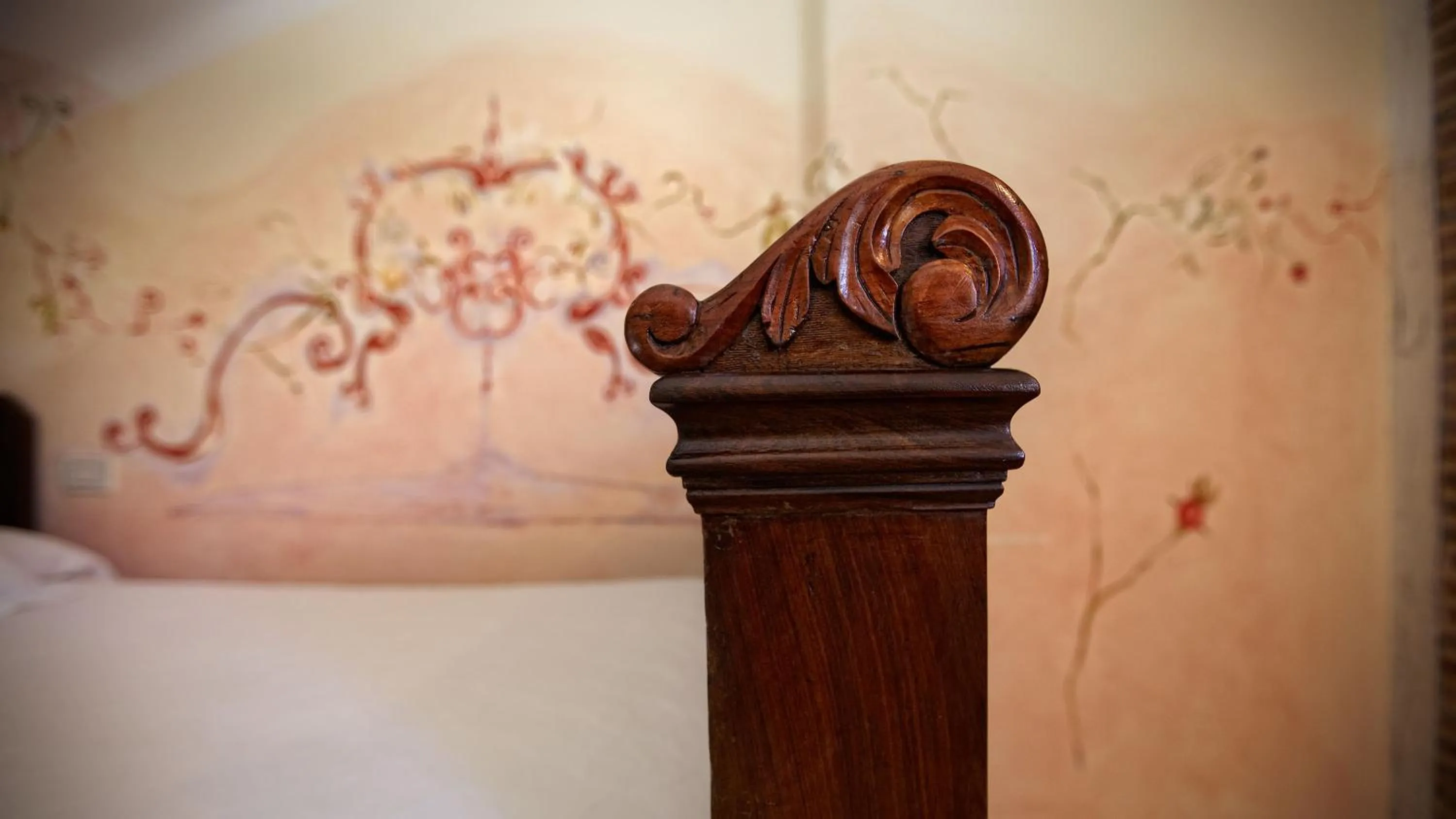 Photo of the whole room, Bed in Hotel Ibarra Zalla