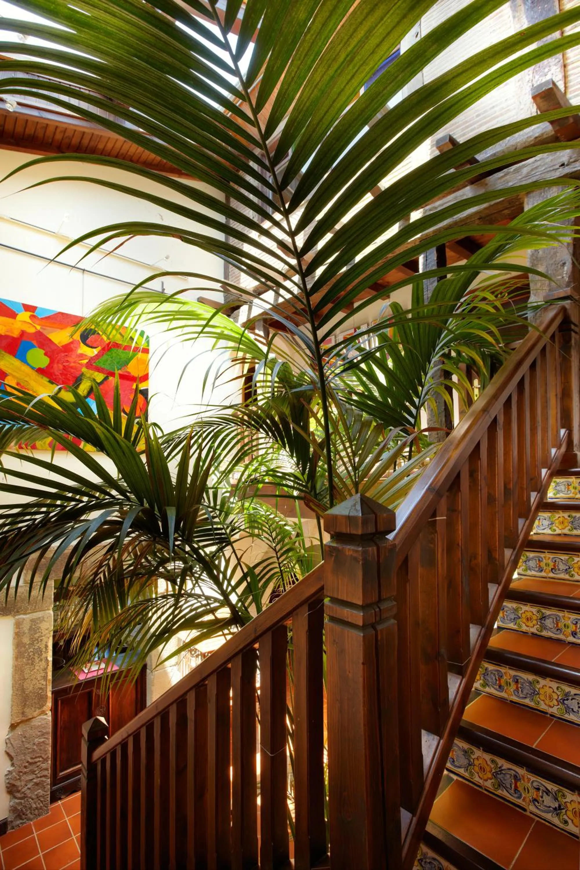 Other in Hotel Ibarra Zalla