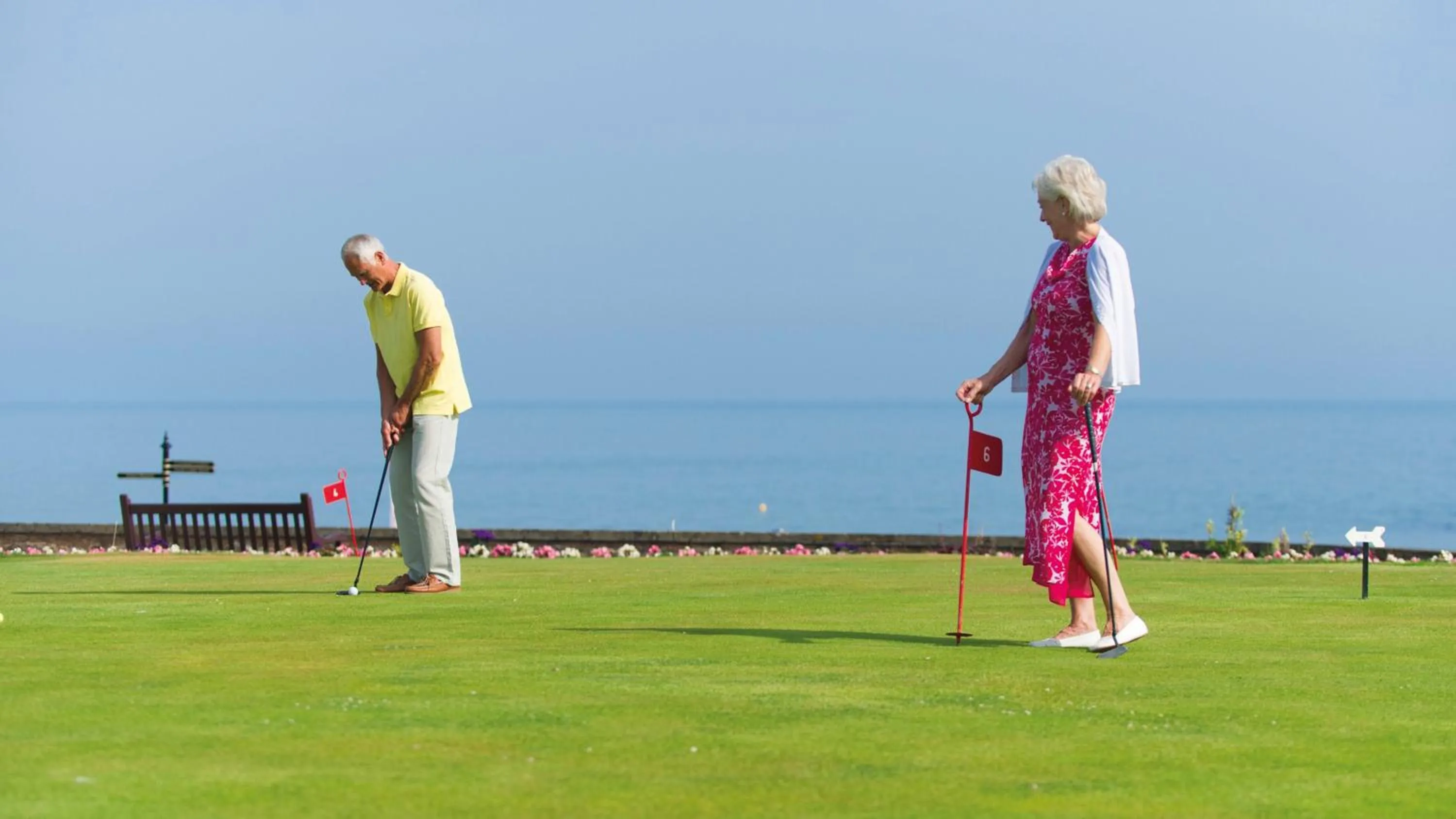 Entertainment in The Belmont Hotel - Adults Only