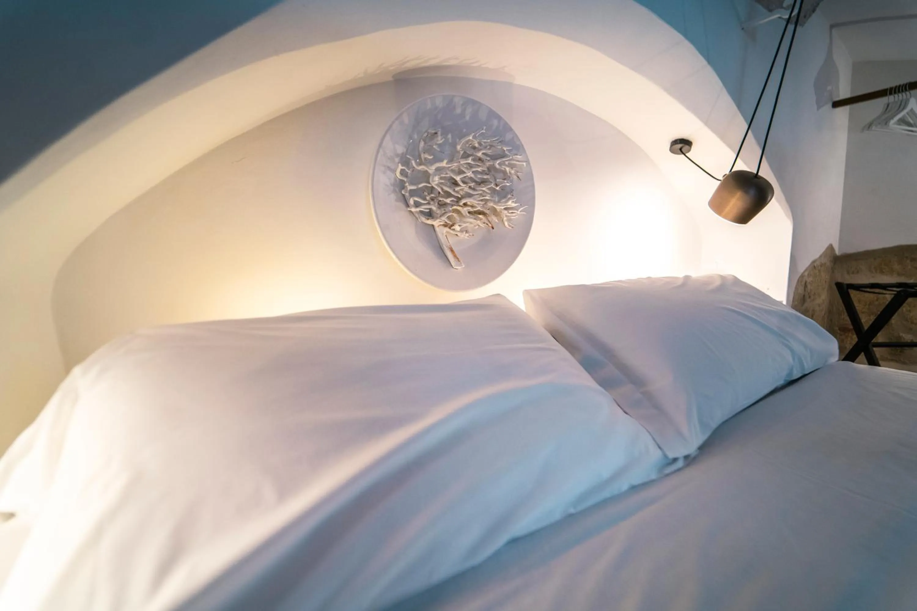 Bed in Palazzo Fiscaiolo