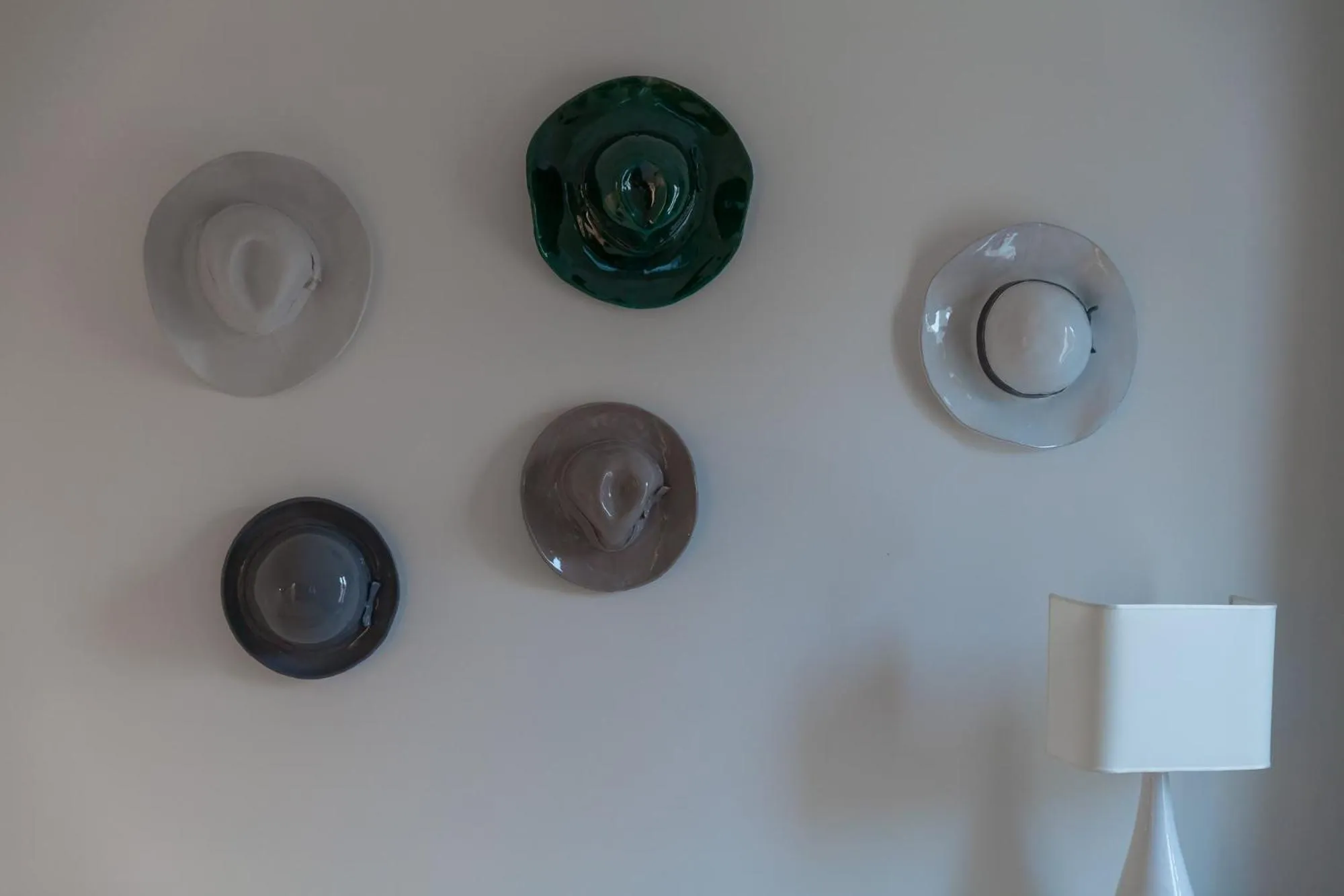 Decorative detail in Palazzo Fiscaiolo