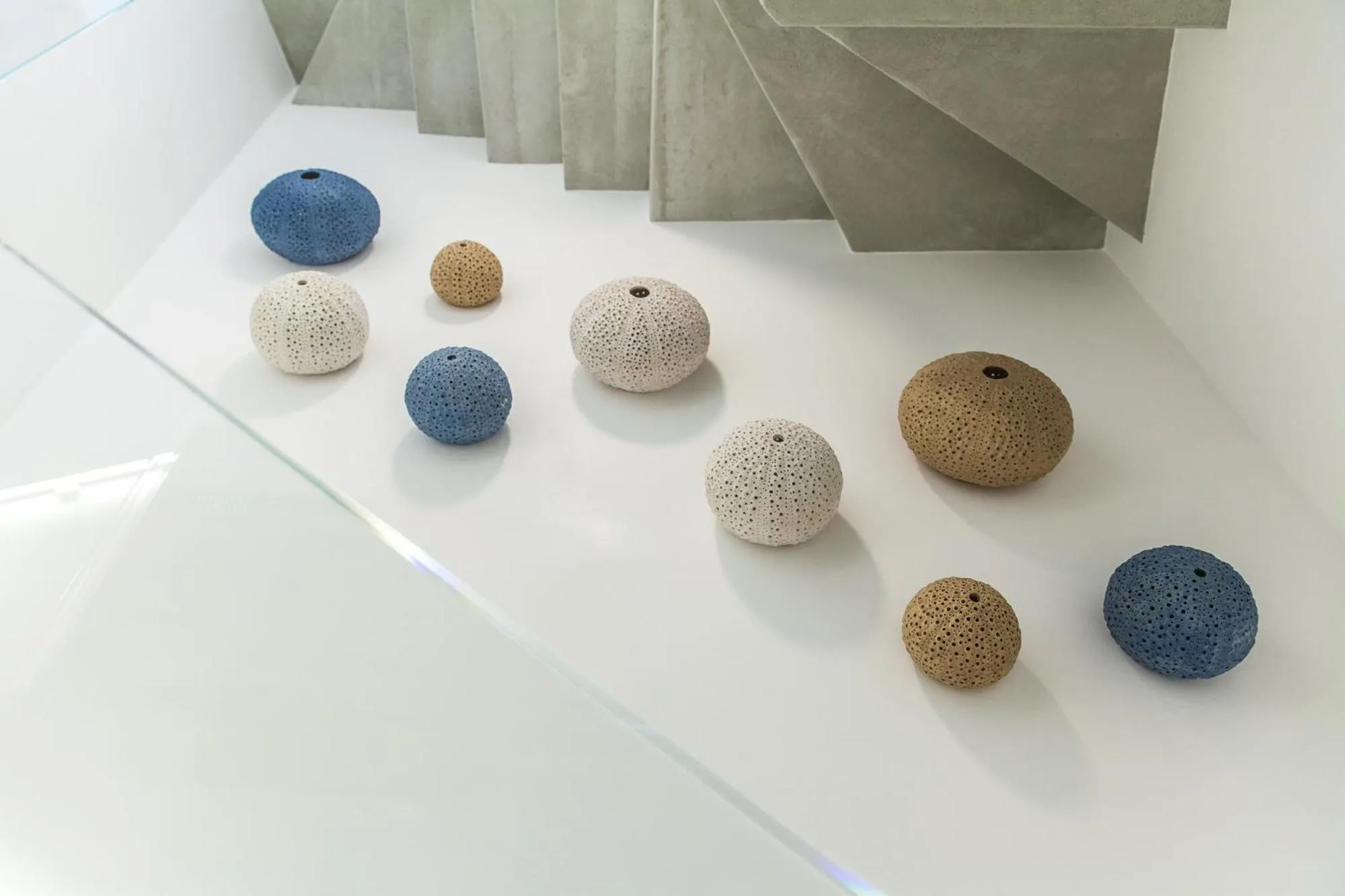 Decorative detail in Palazzo Fiscaiolo