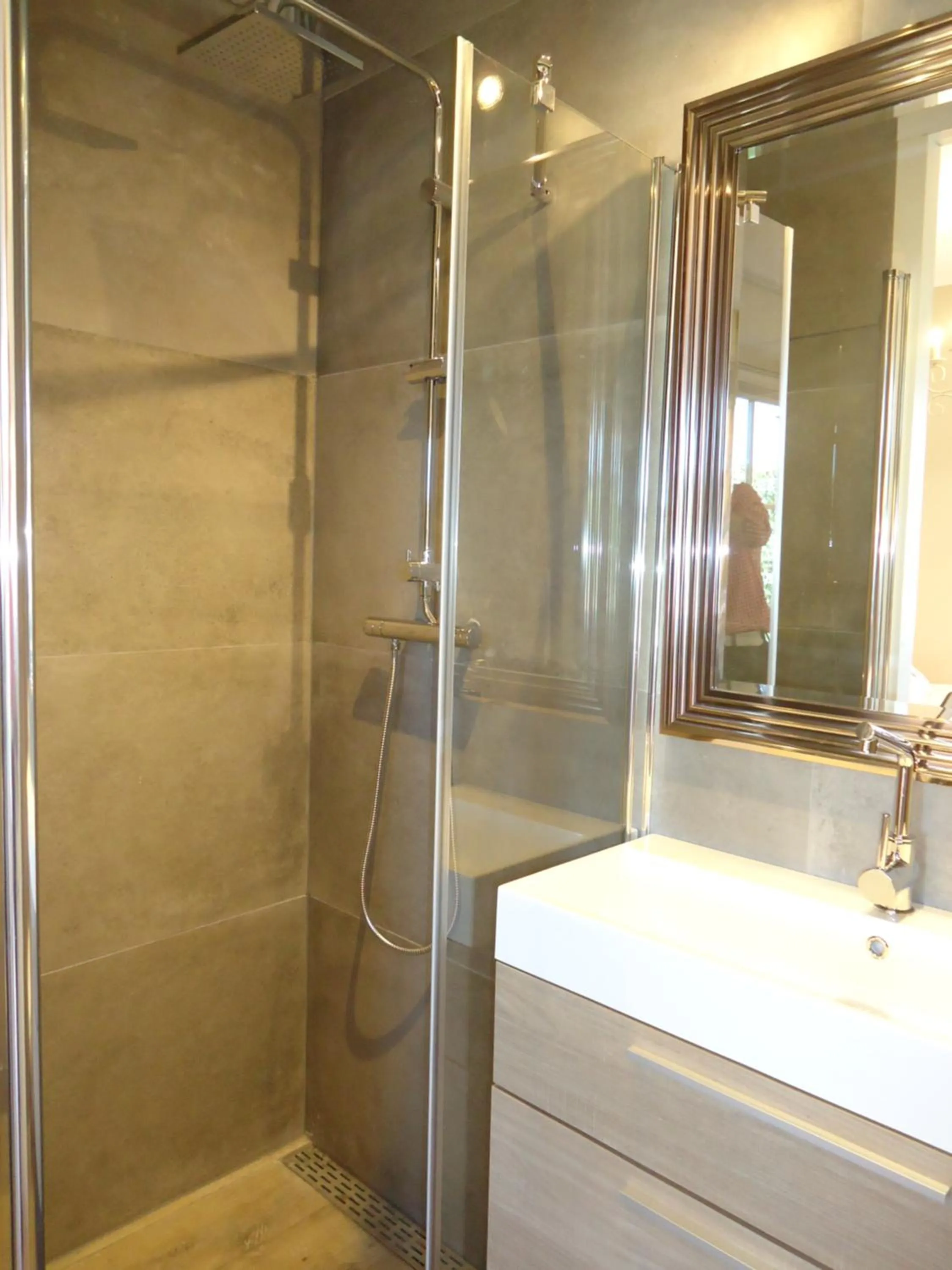 Bed & Breakfast Zeeduinsepoort met Sauna