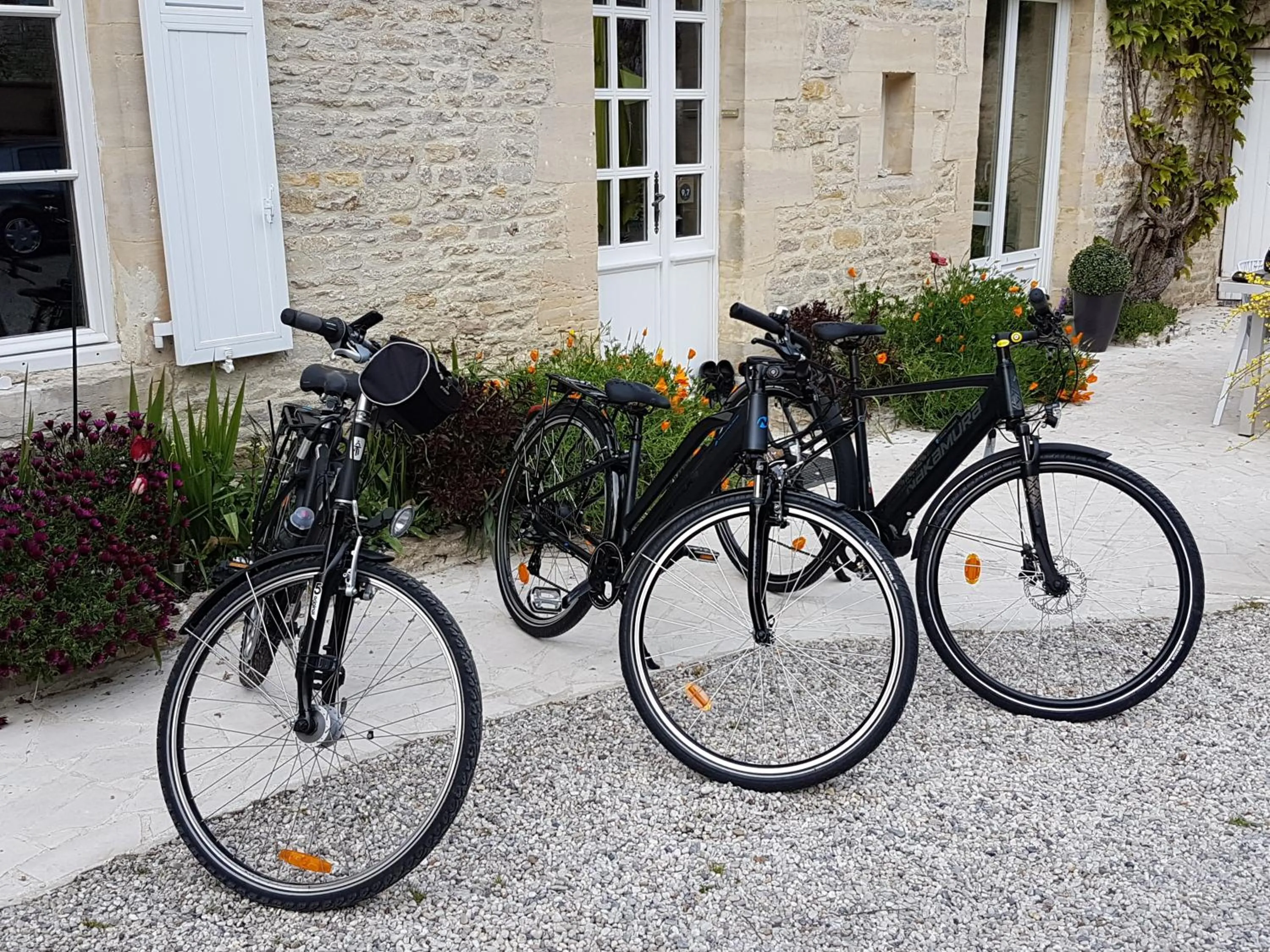 Chambre d'hôtes Liz'A