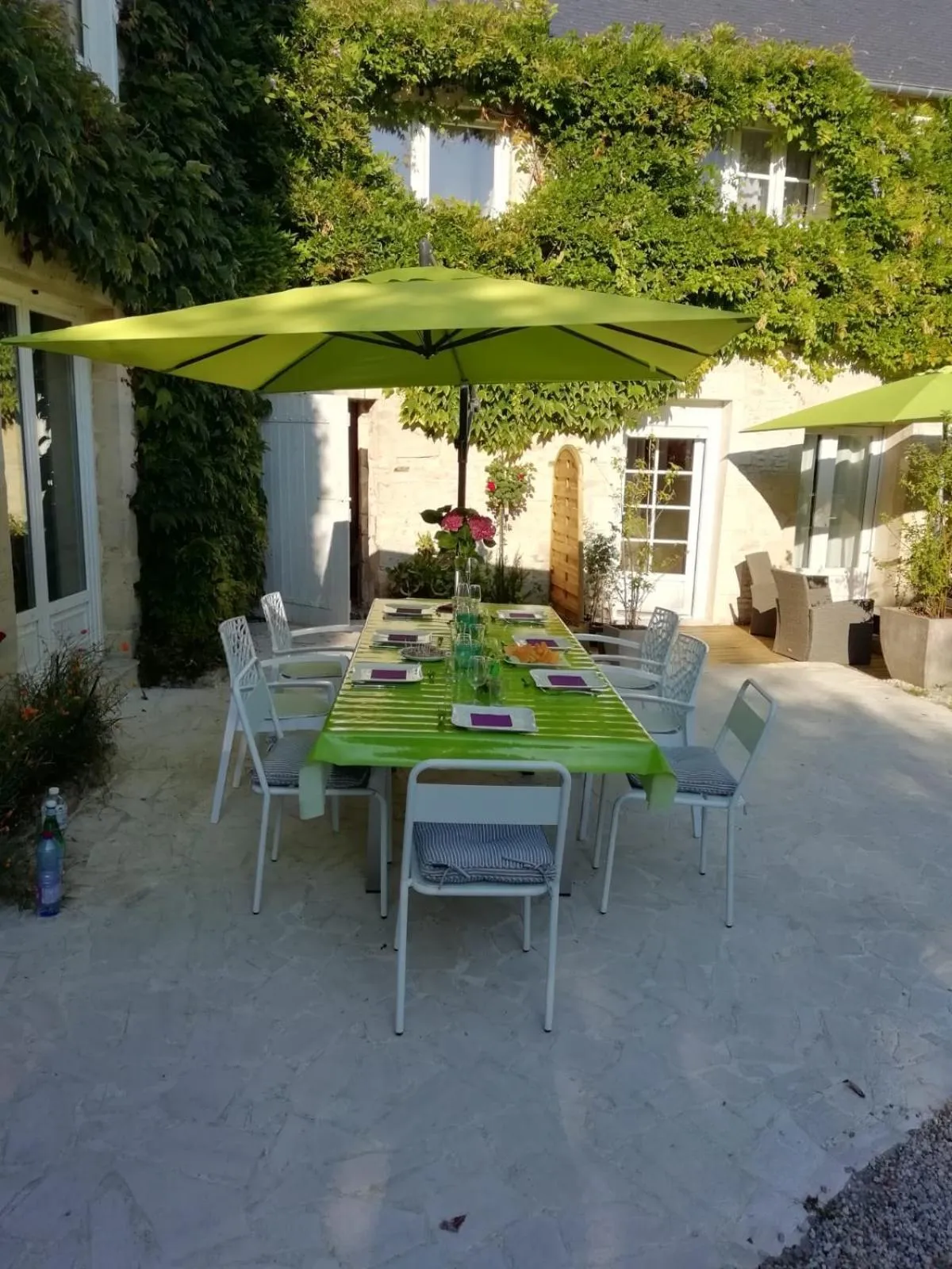 Chambre d'hôtes Liz'A