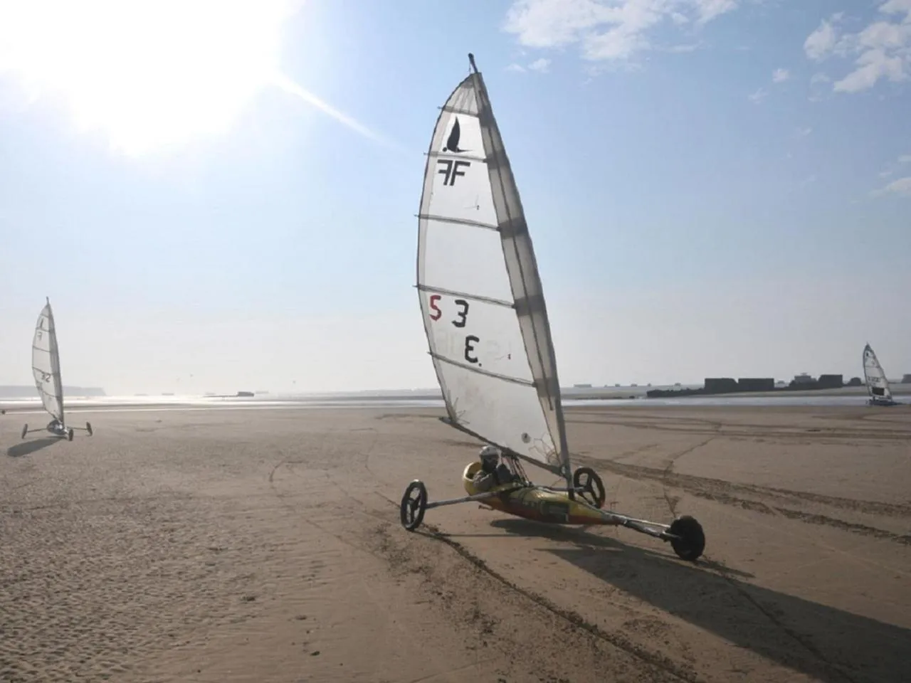 Chambre d'hôtes Liz'A