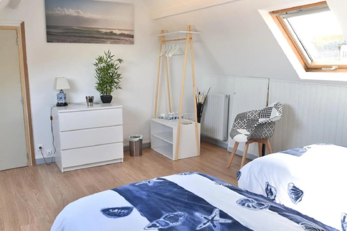 Chambre d'hôtes Liz'A