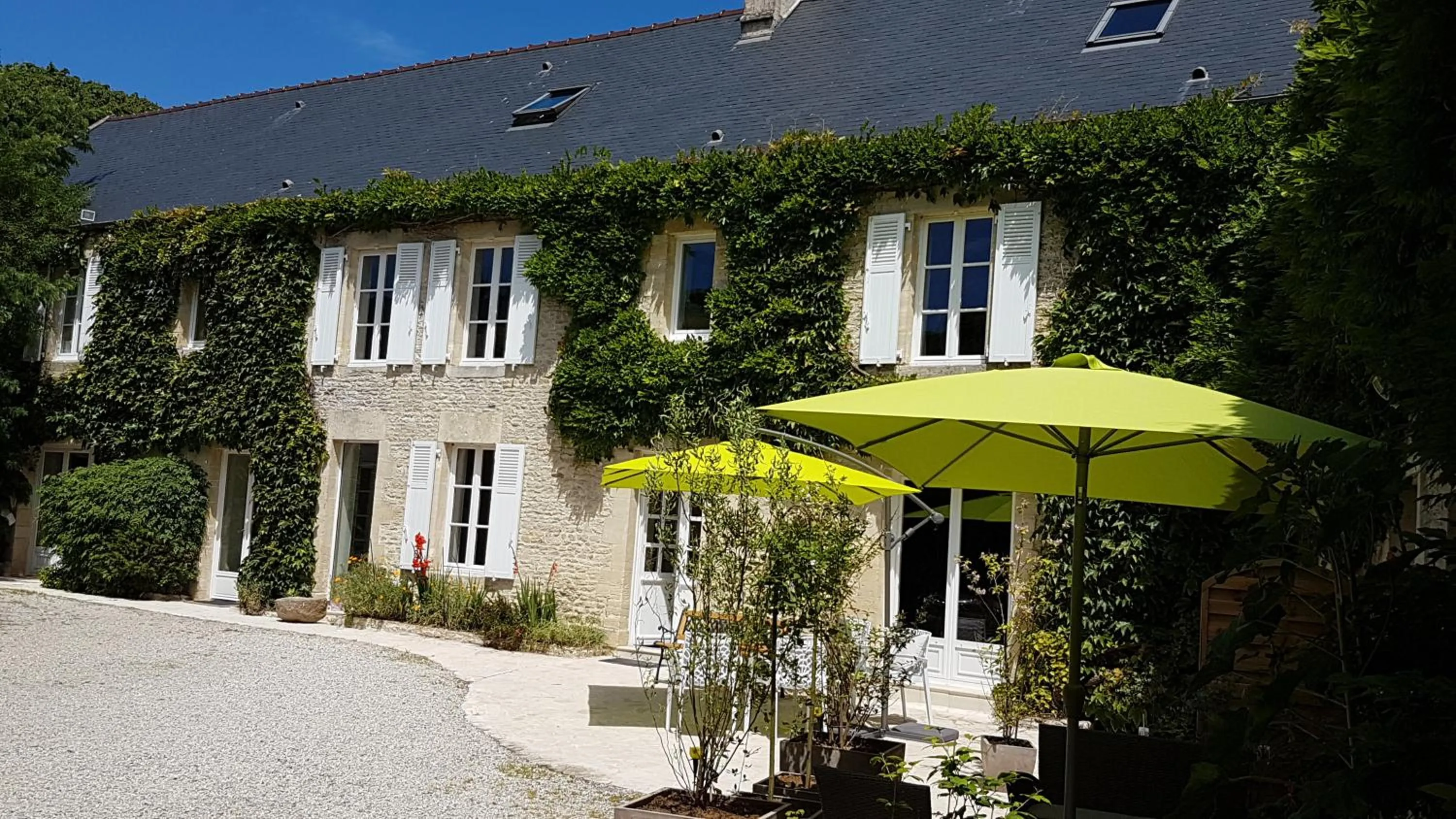 Chambre d'hôtes Liz'A