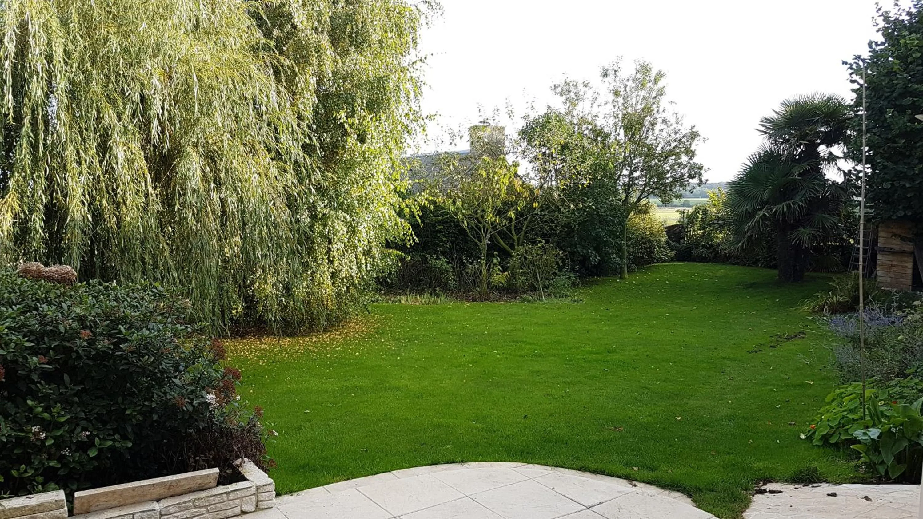 Chambre d'hôtes Liz'A