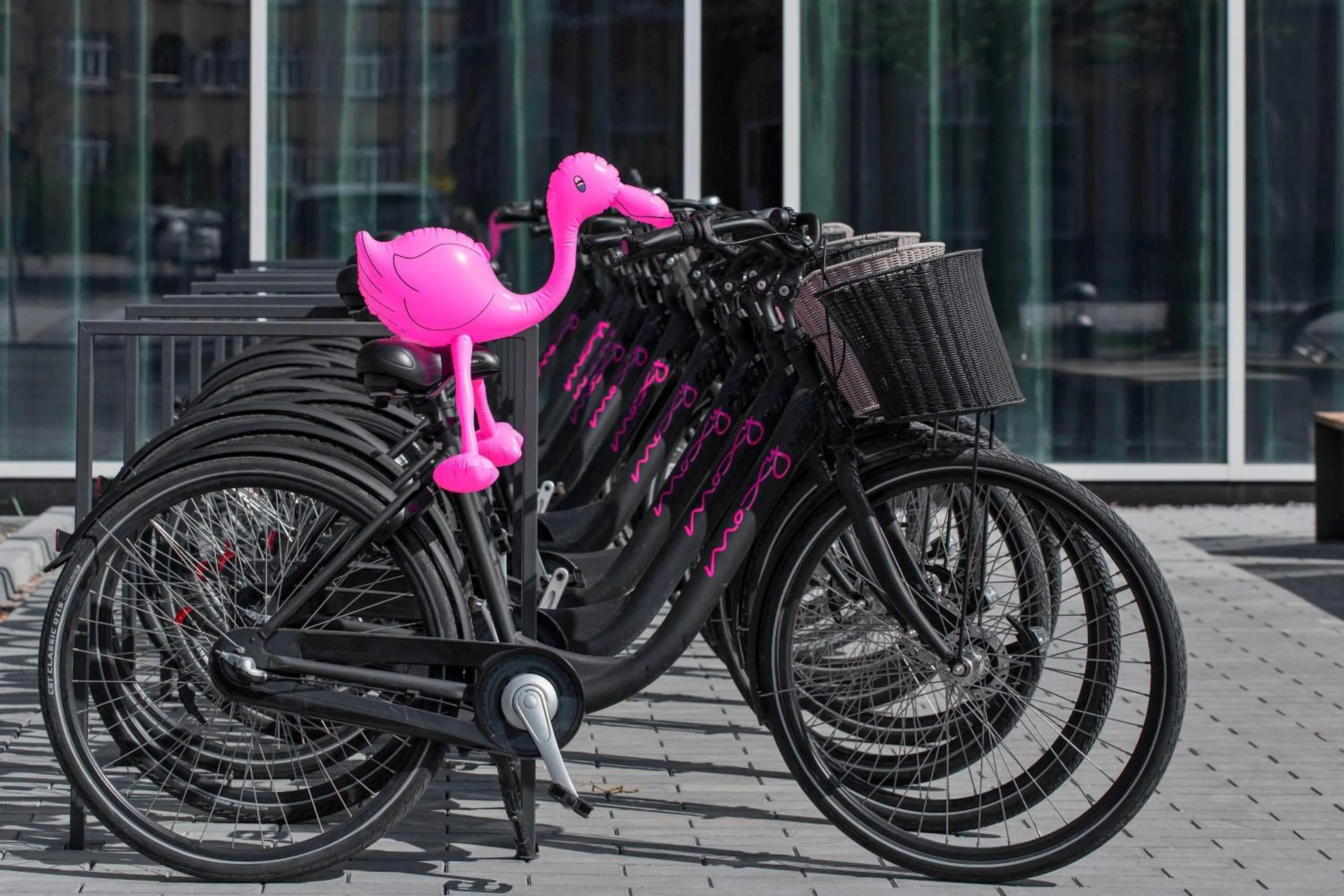 Other in Moxy Copenhagen Sydhavnen